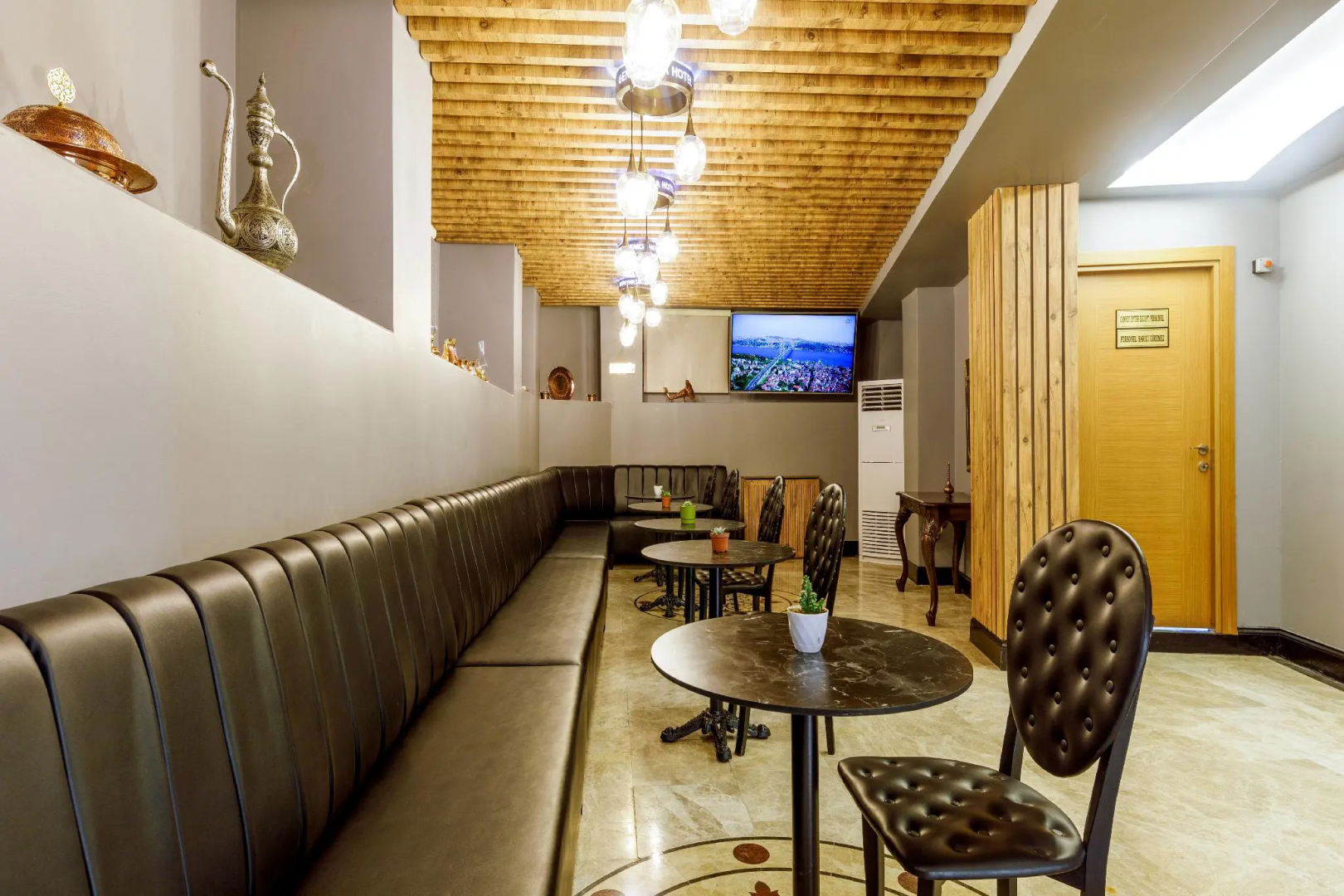Germenicia Hotel