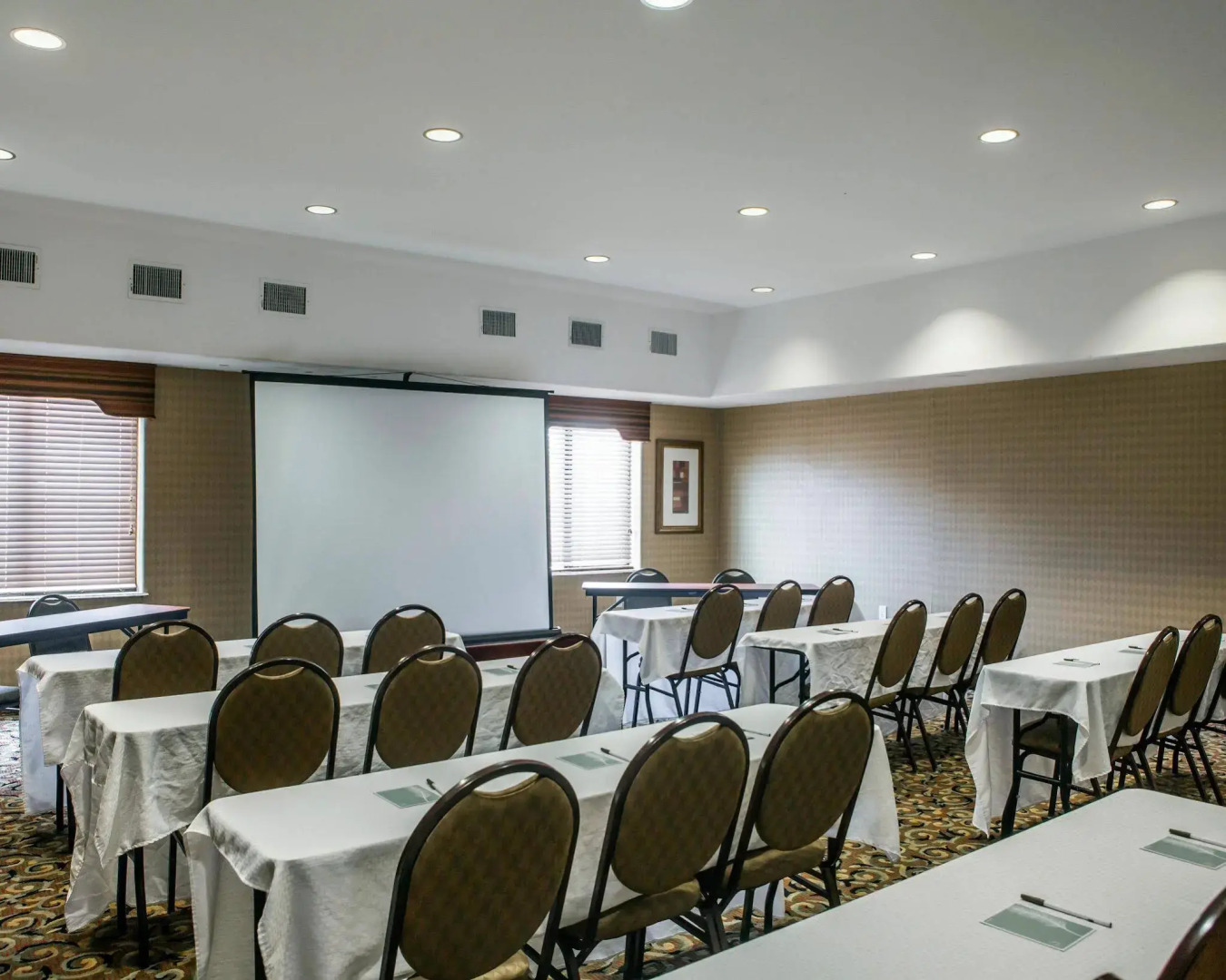 Sleep Inn And Suites Pearland - Houston South