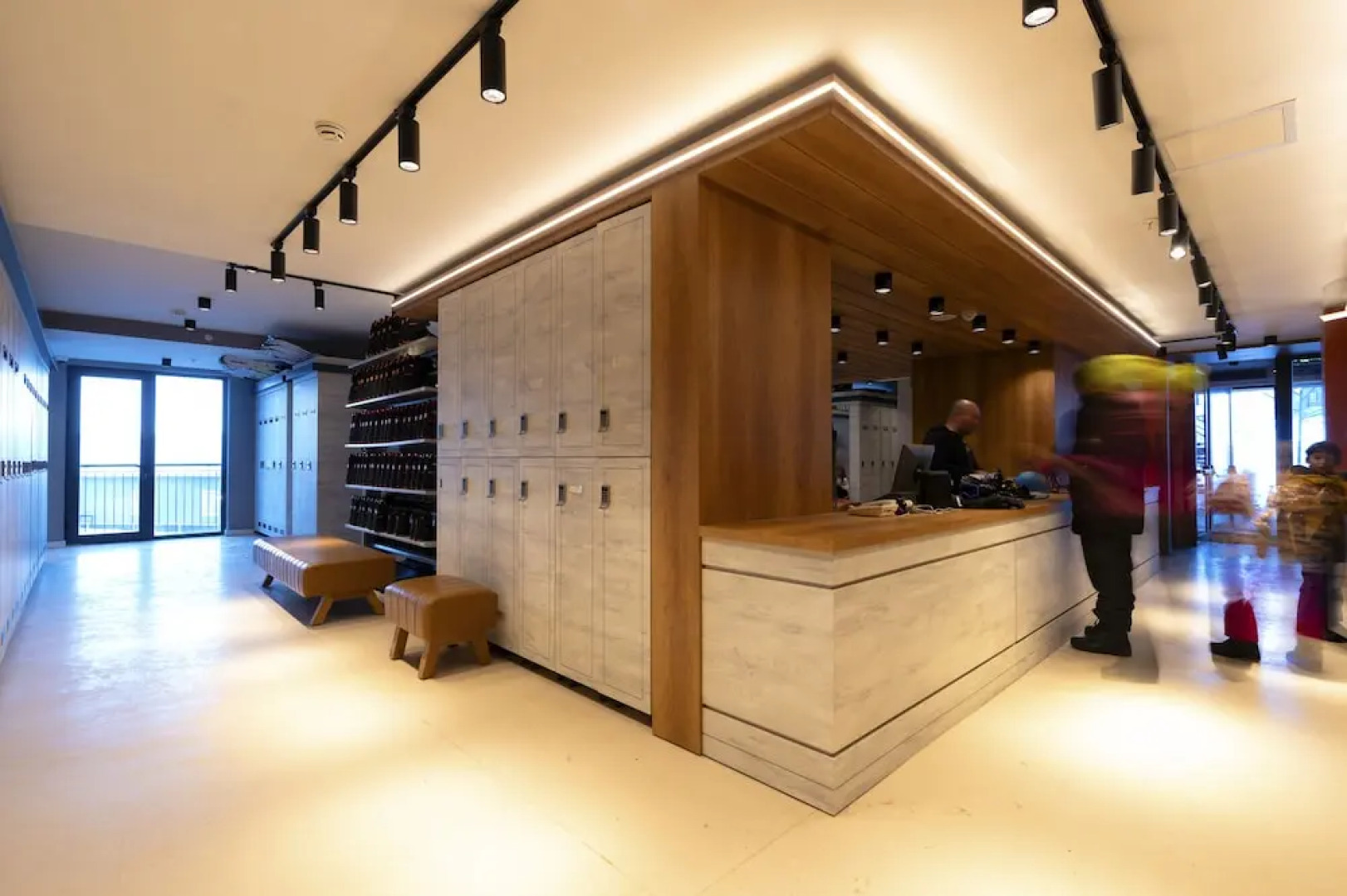 Megasaray Mount Erciyes