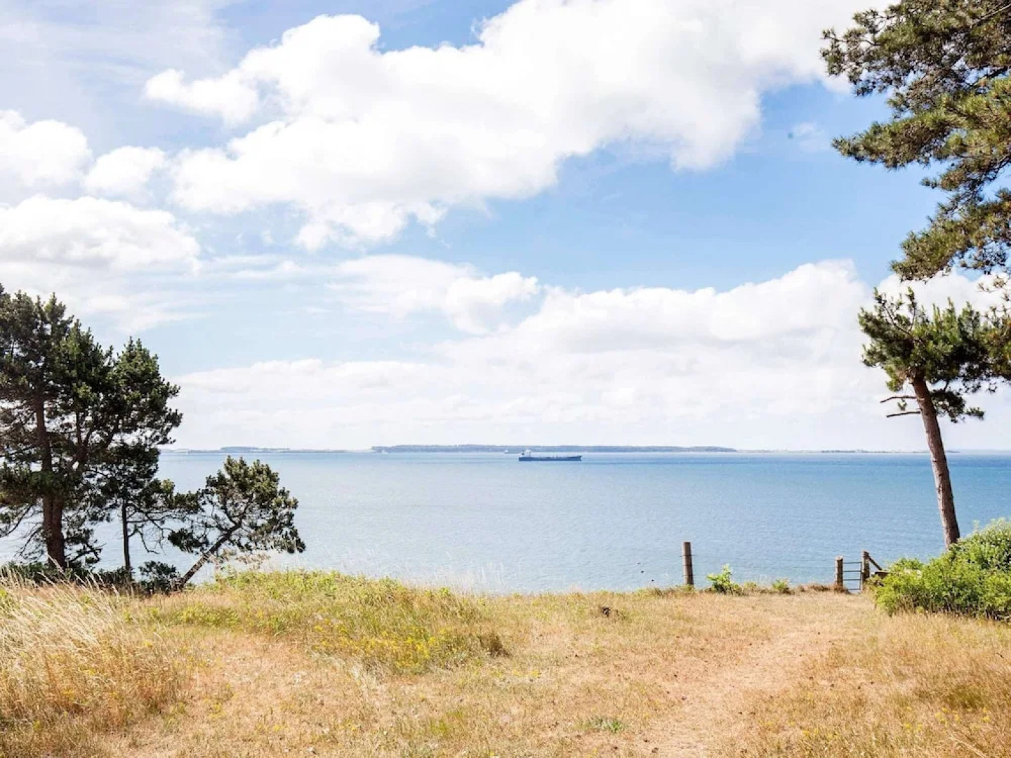 5 Person Holiday Home in Kalundborg