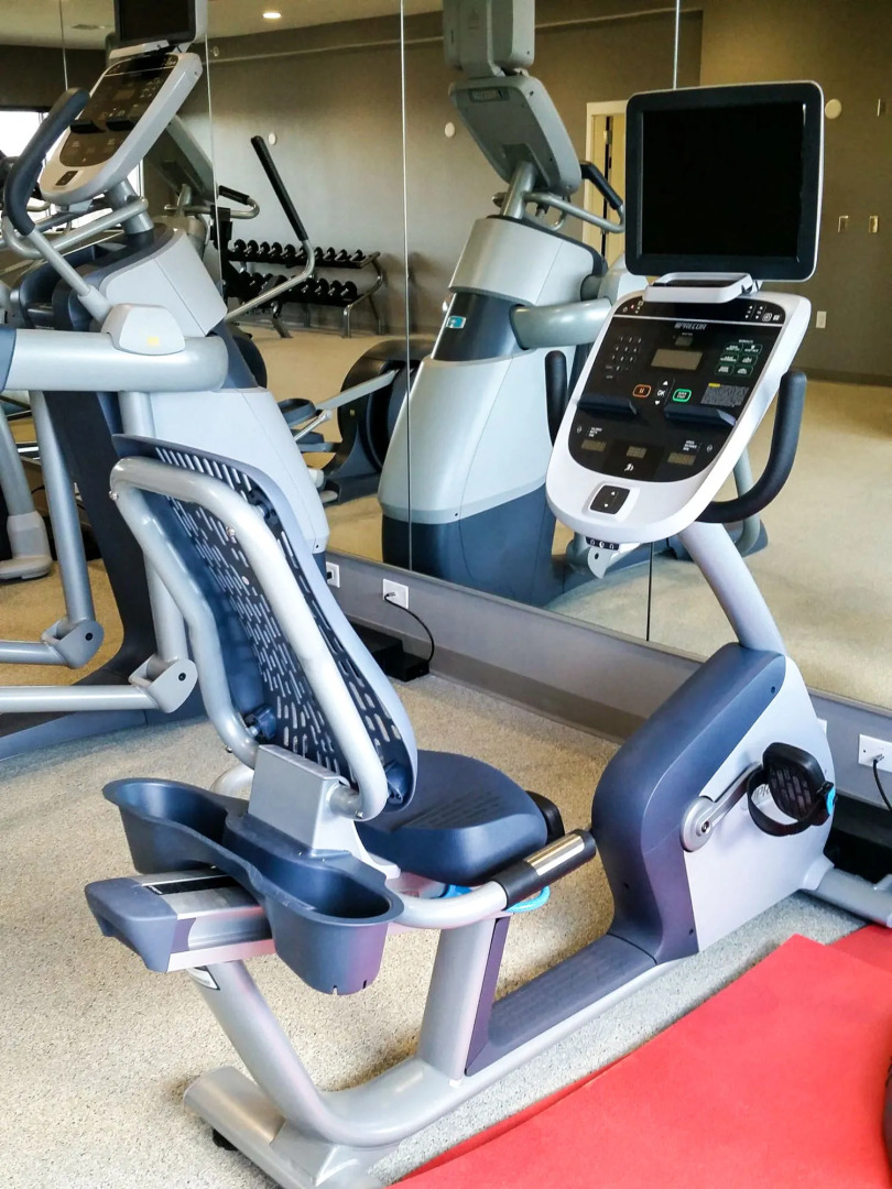 Holiday Inn Express Fargo SW - I-94 Medical Center by IHG