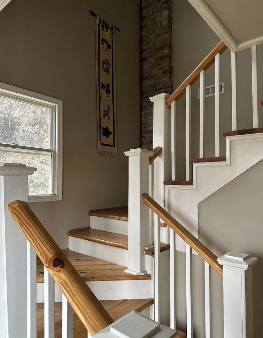 507 Bridge OLD RIVER ROAD