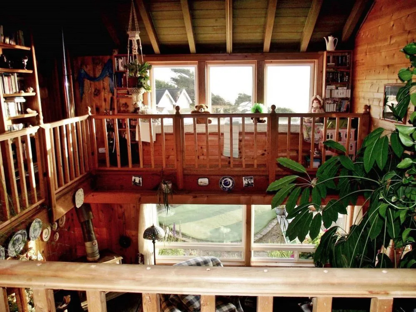 Cliff House Bed & Breakfast