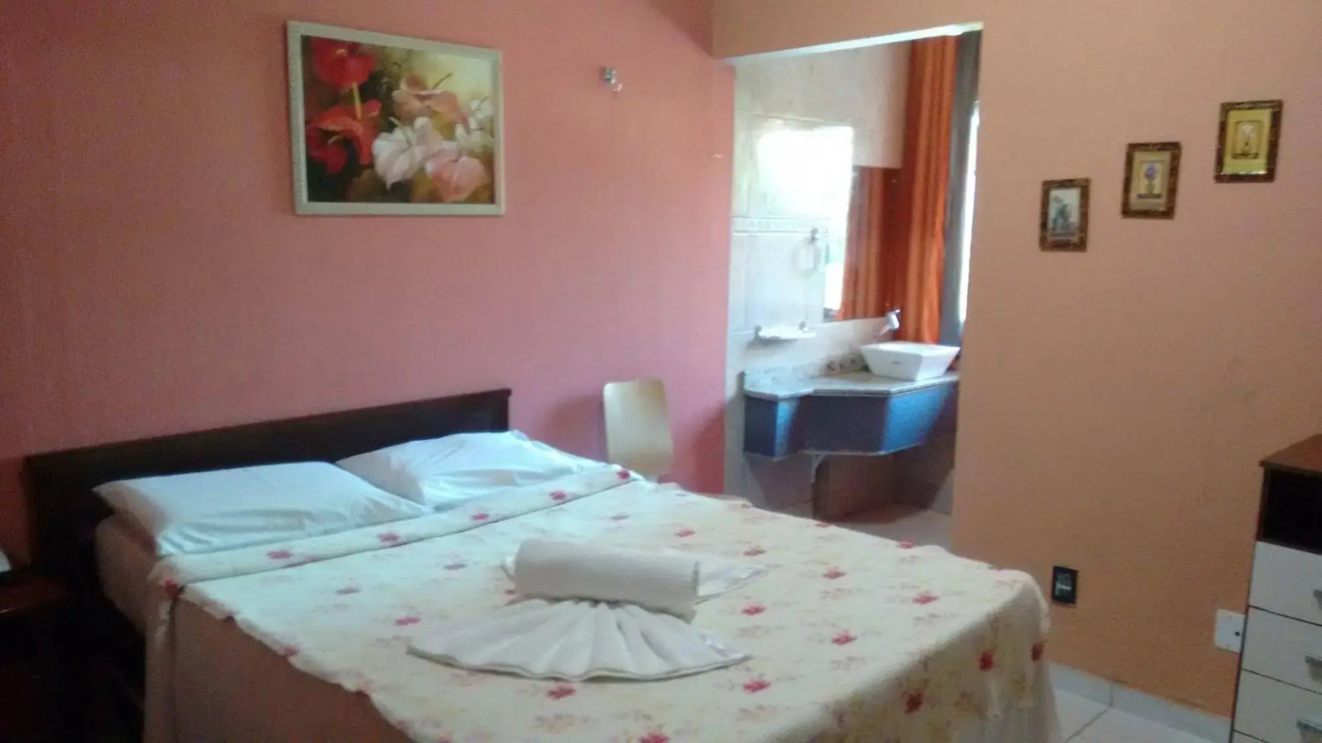 Mindu Park Hotel