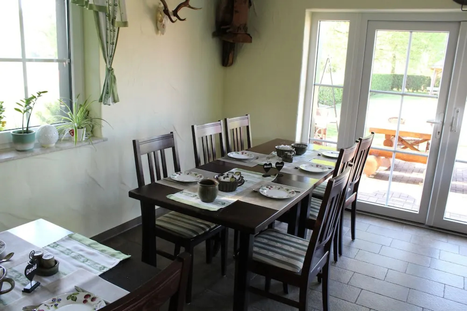 Steffi's Hafenstübchen