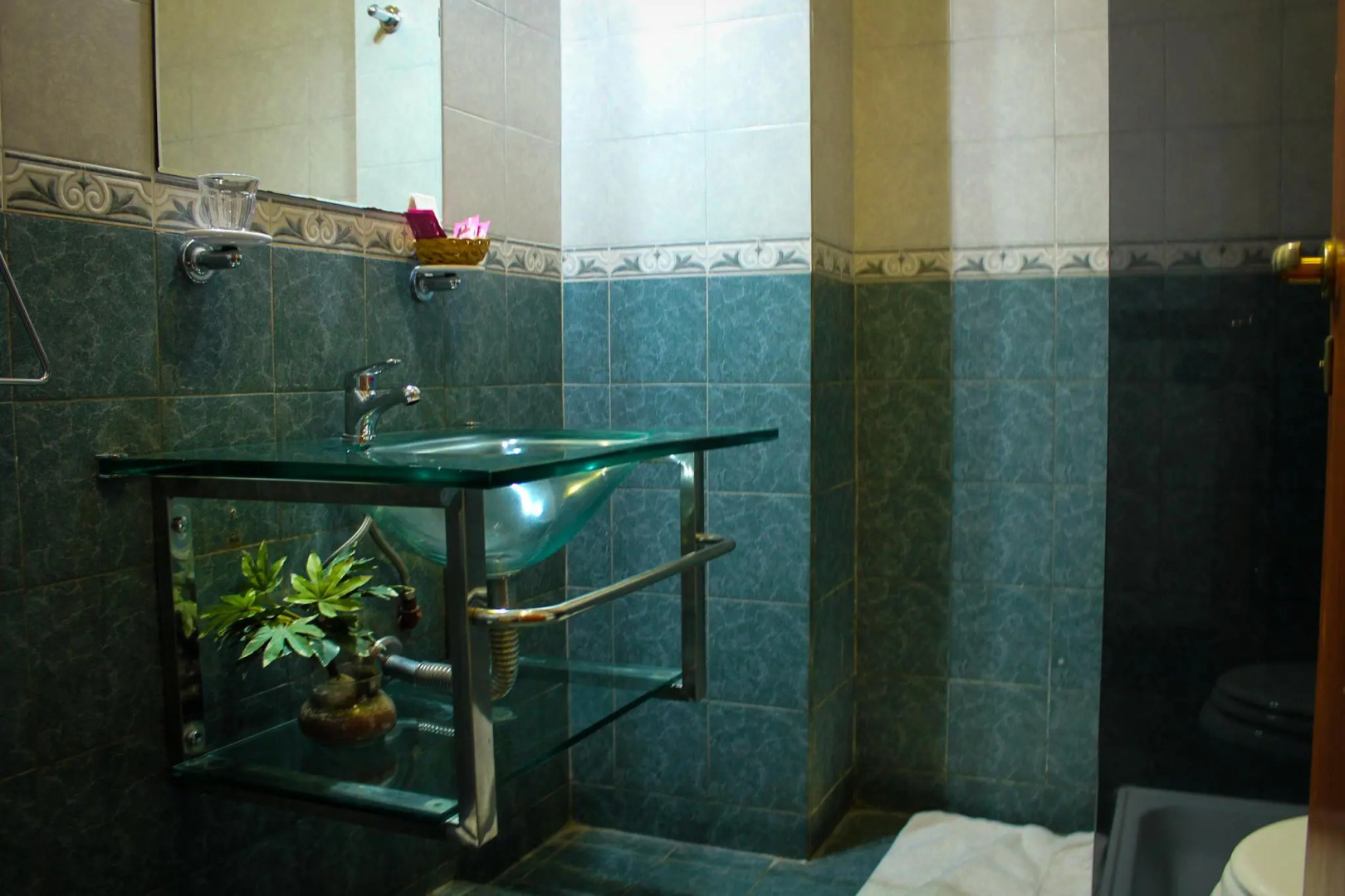 Hotel Los Sauces Cafayate