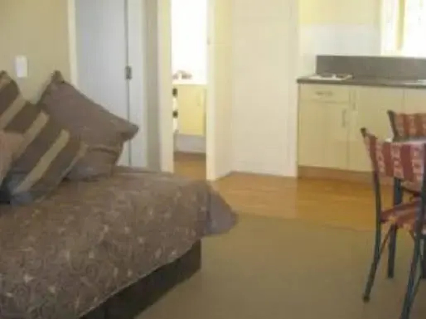 Shortland Court Motel