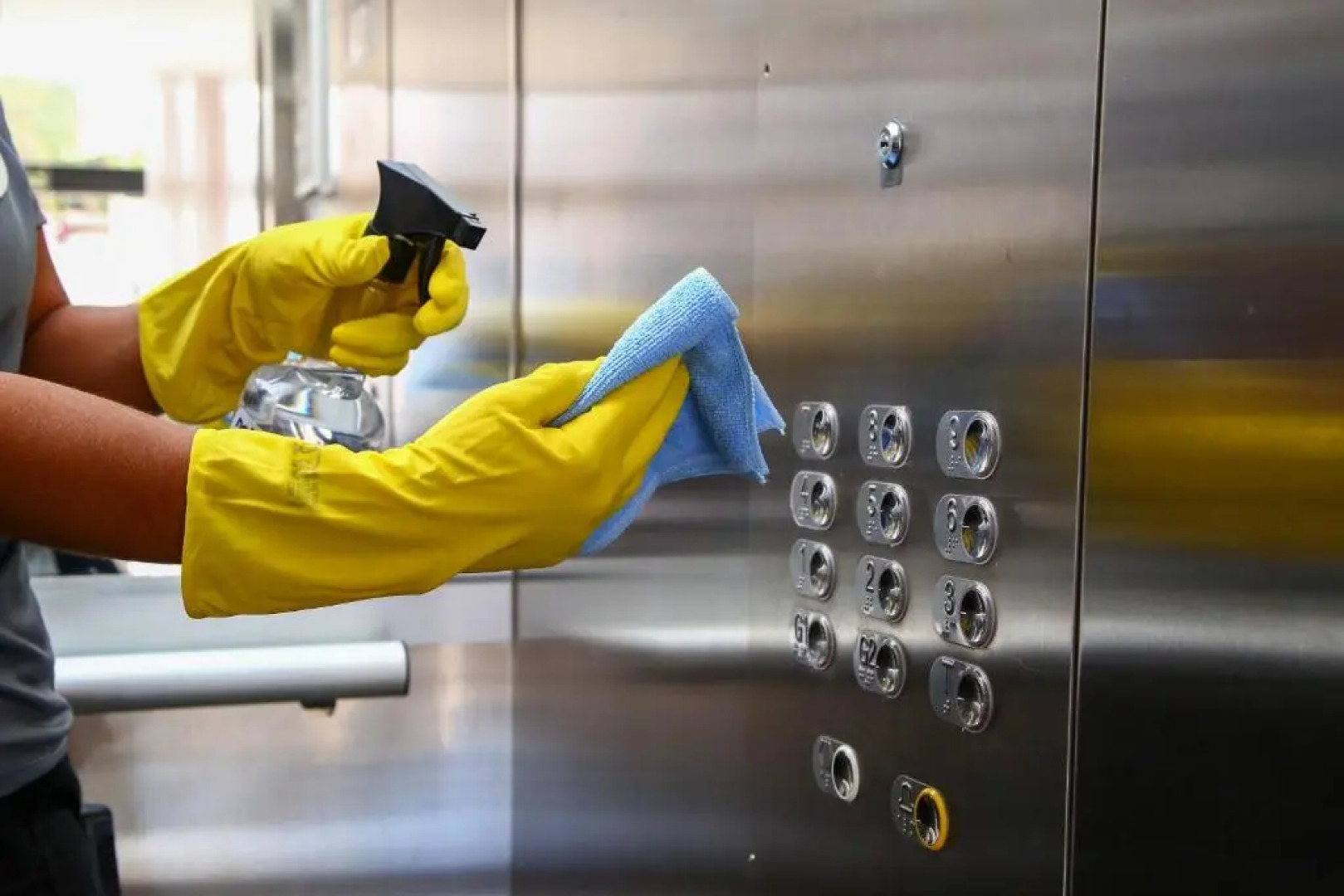 Go Inn Contagem - MG