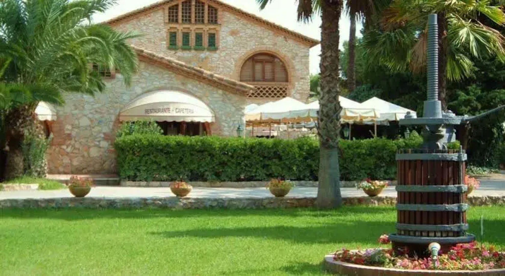 Vilanova Park