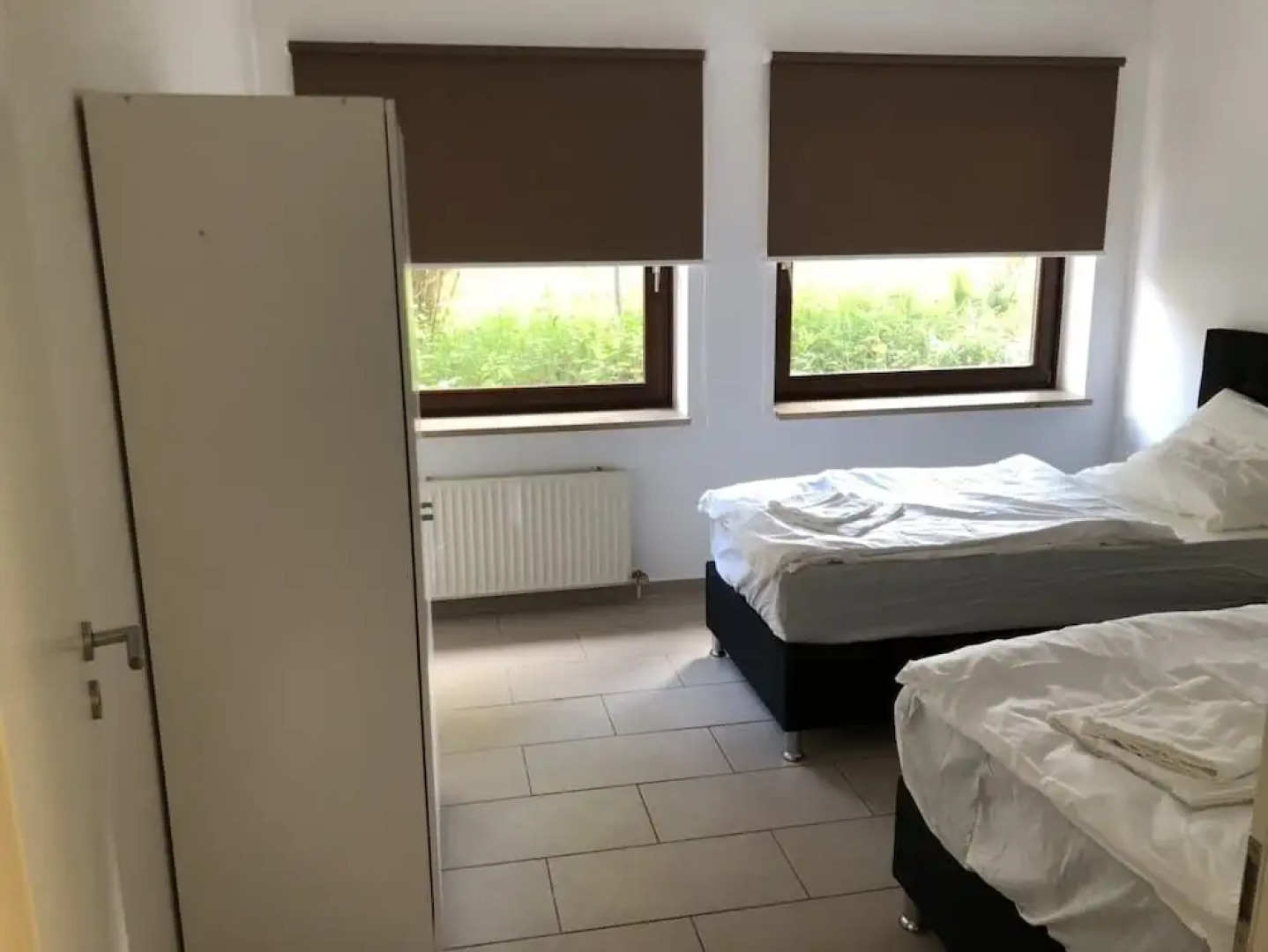 Beny Hotel Apartments