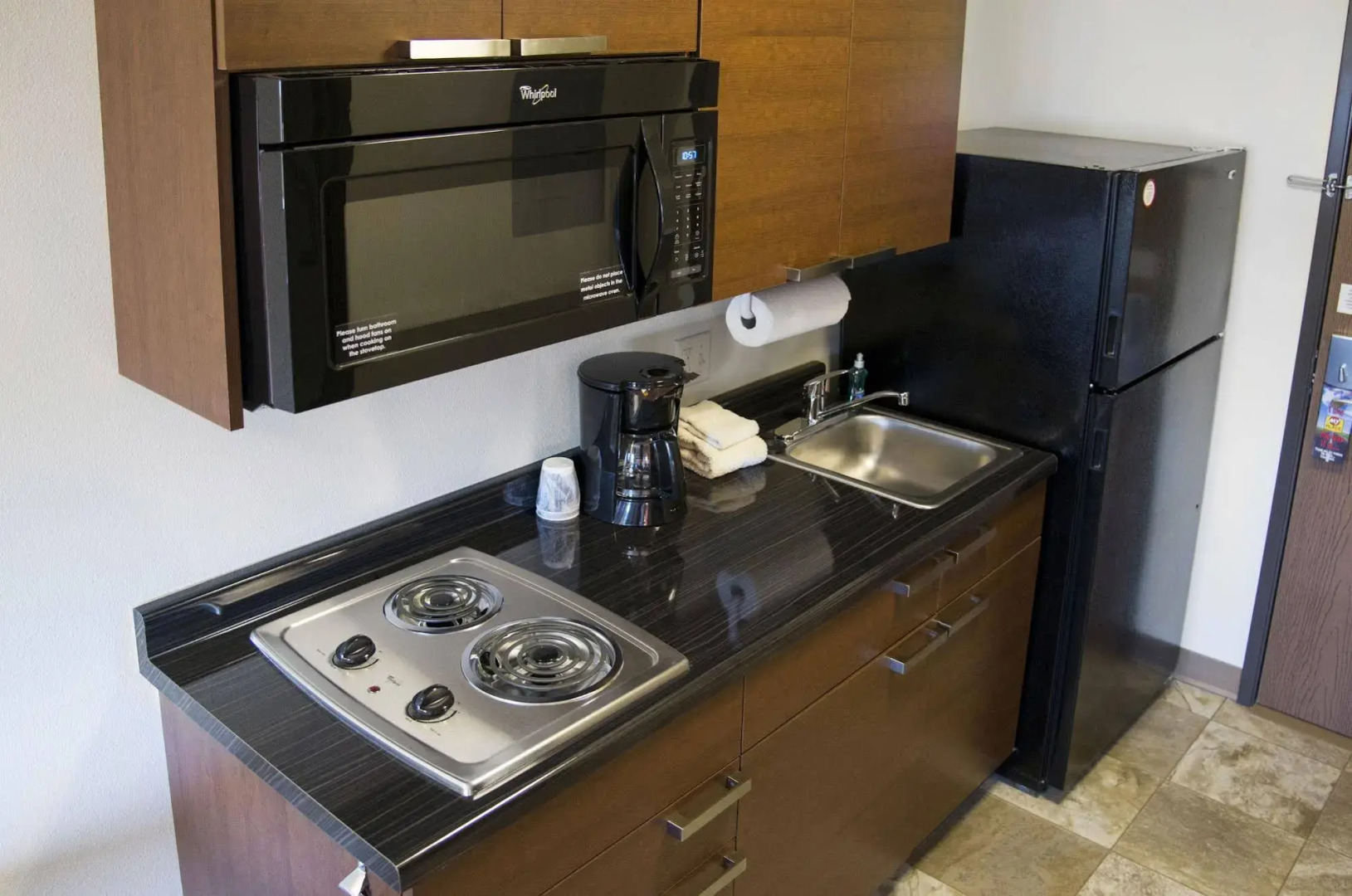 My Place Hotel - Ft. Pierre, SD