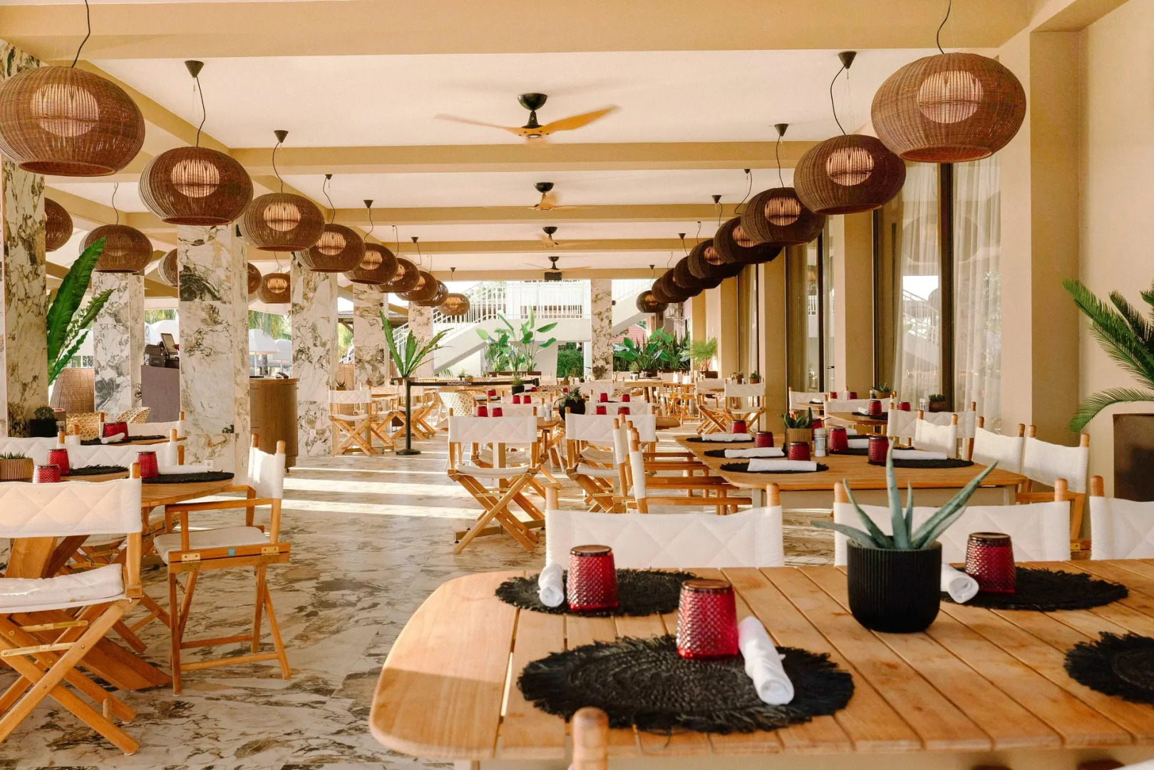 Papagayo Beach Hotel