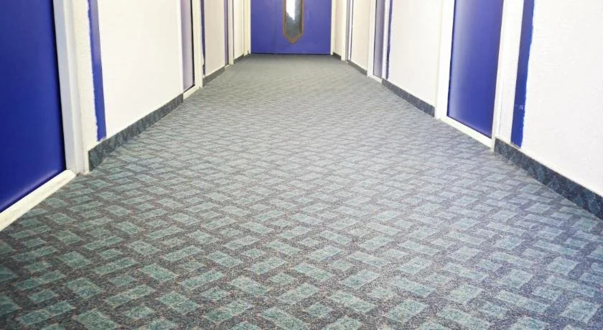 Lemon Hotel Chatellerault