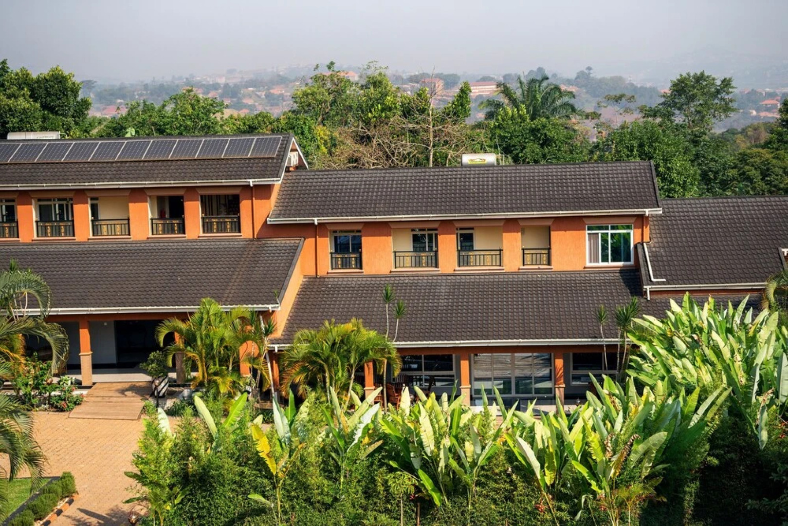 A'lure Hotel & Residences