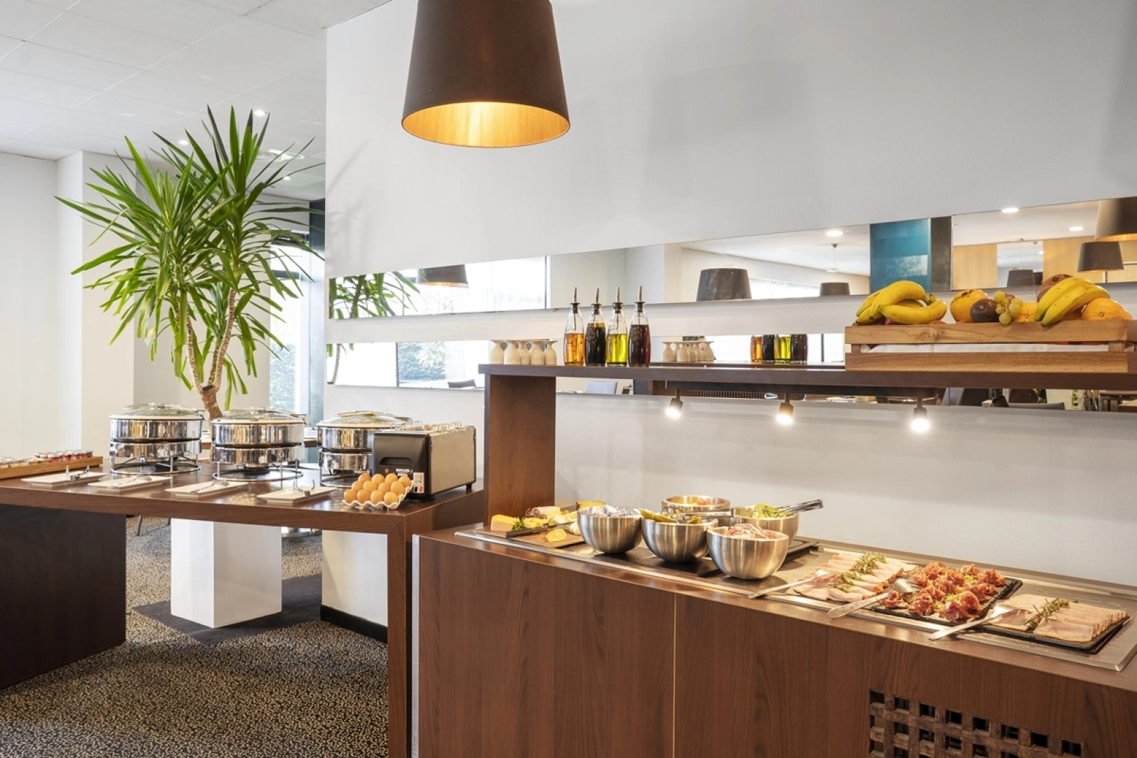 Residhome Suites Paris Sénart