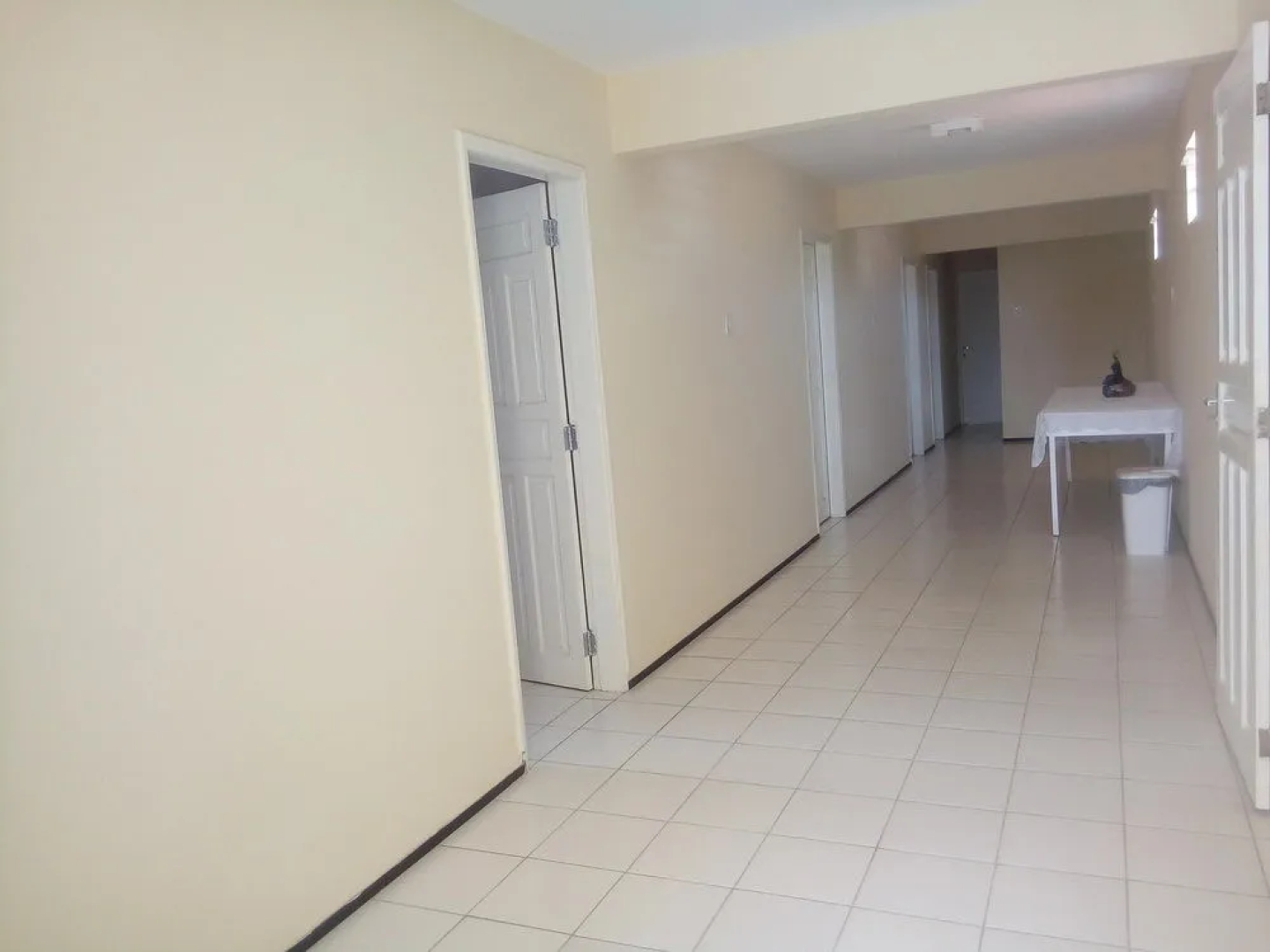 Hospedagem Sao Francisco