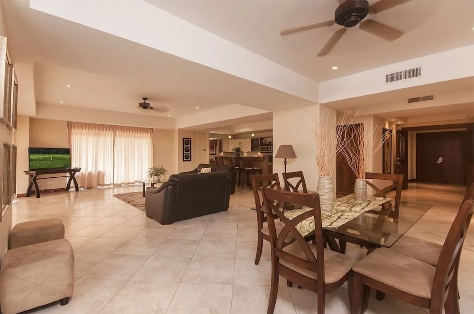 Vista Mar by Dream Makers