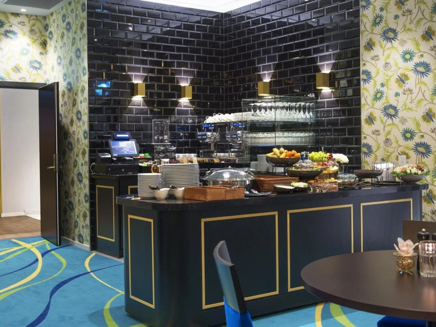 Thon Hotel Rosenkrantz