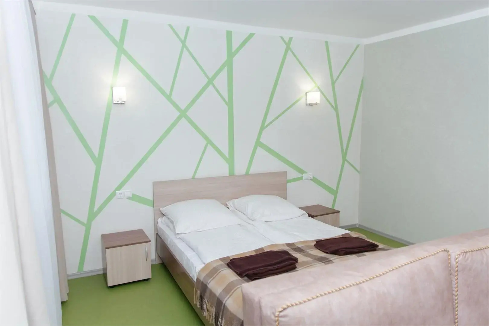 База отдыха Пушкиногорье