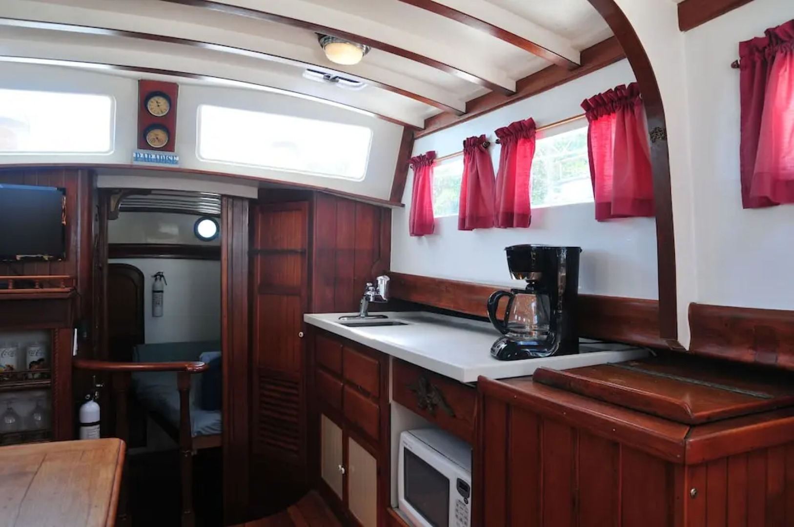 Blue Sky Charter Company LLC.