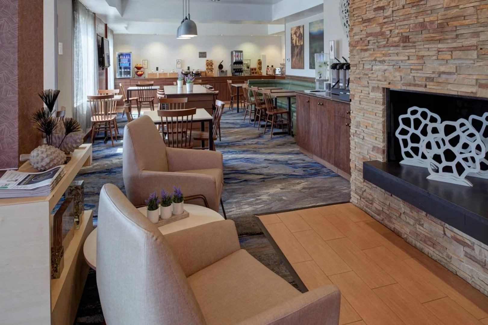 Fairfield by Marriott Kalamazoo West