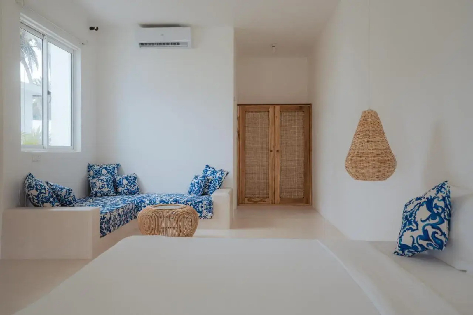 Nikara Galle Beach Villa & Apartments