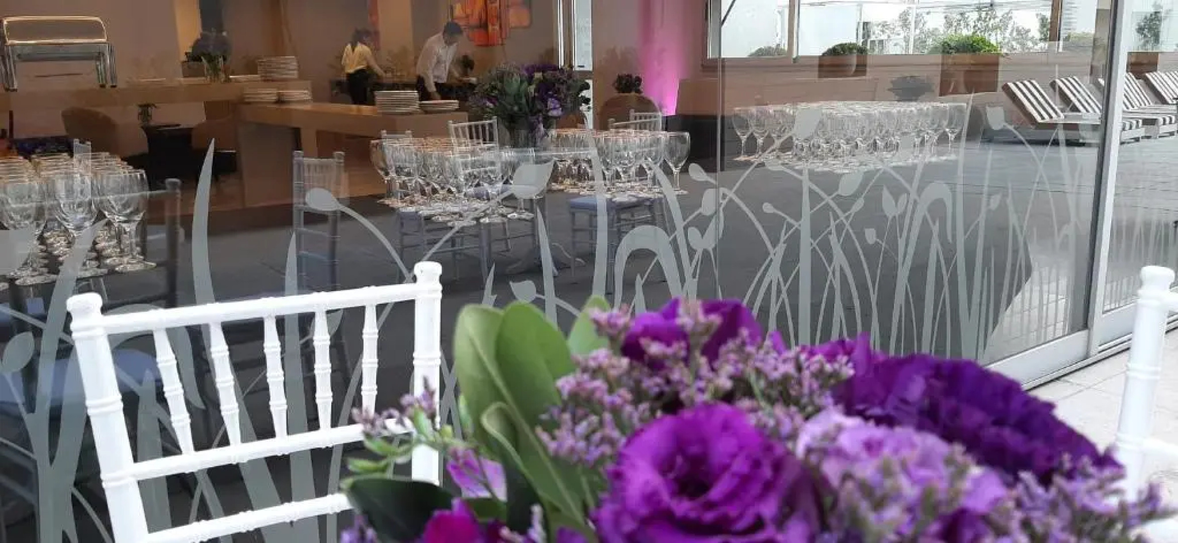 GrandView Hotel & Convention Center