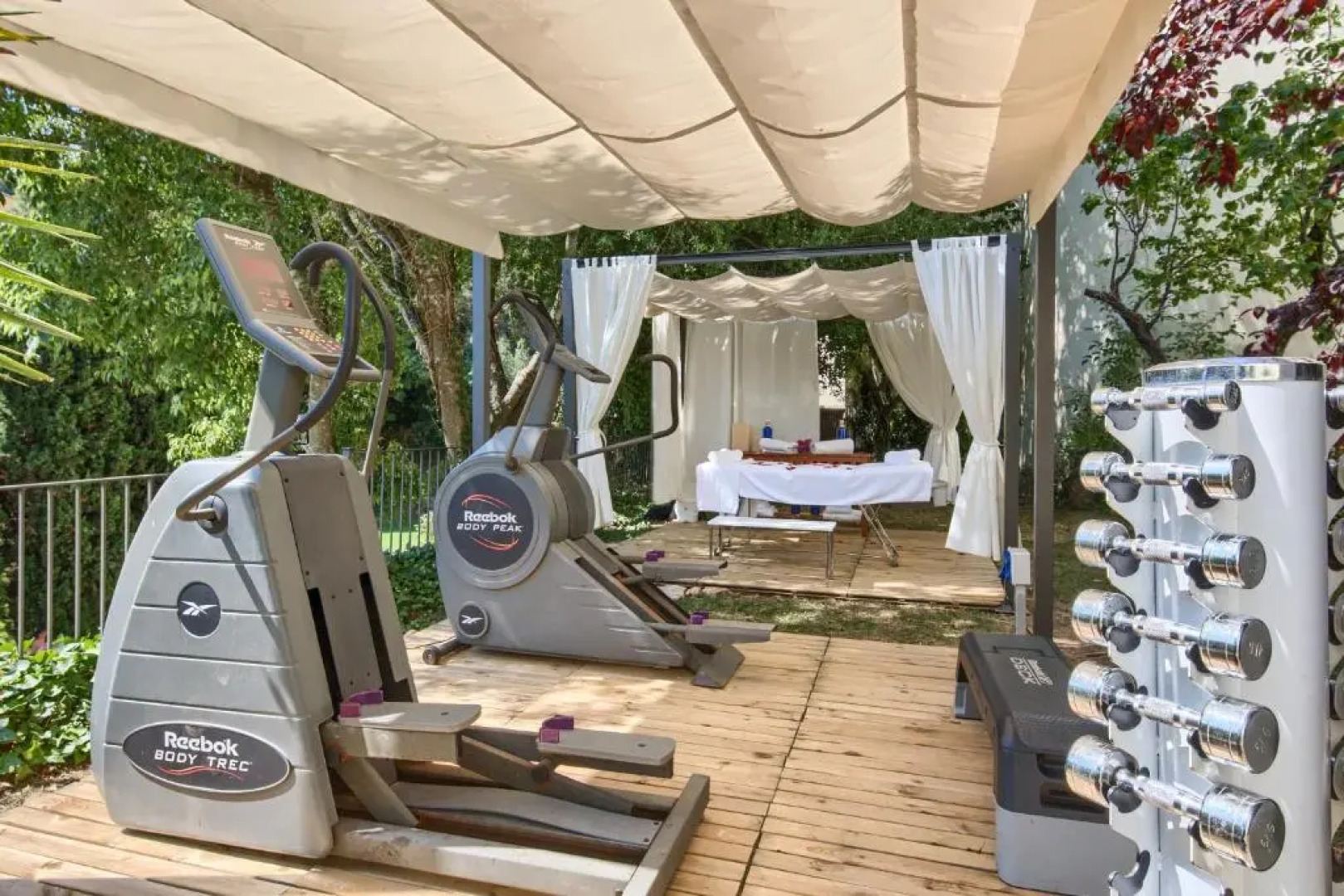 Hotel El Convent de Begur