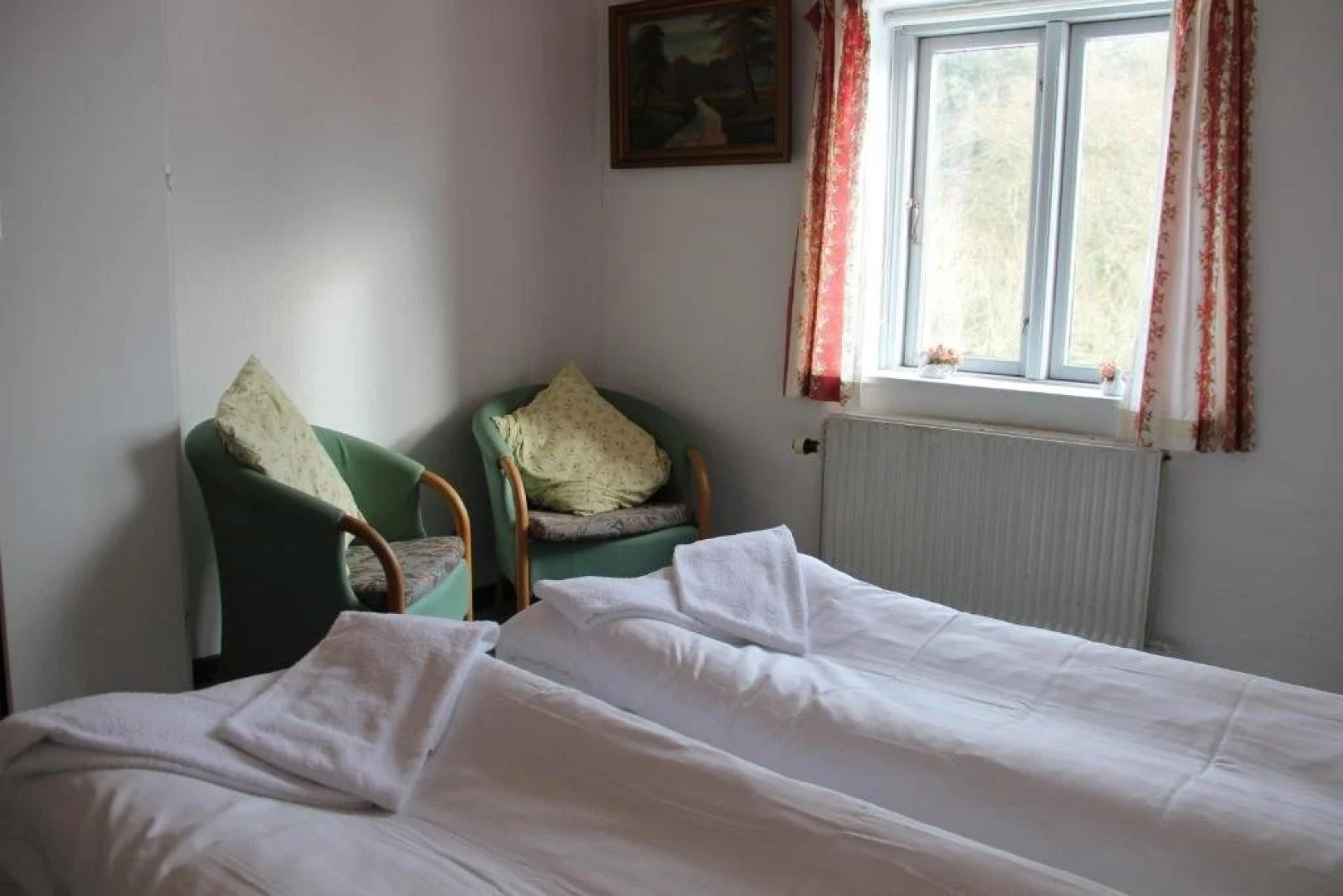 Hotel Velling Koller