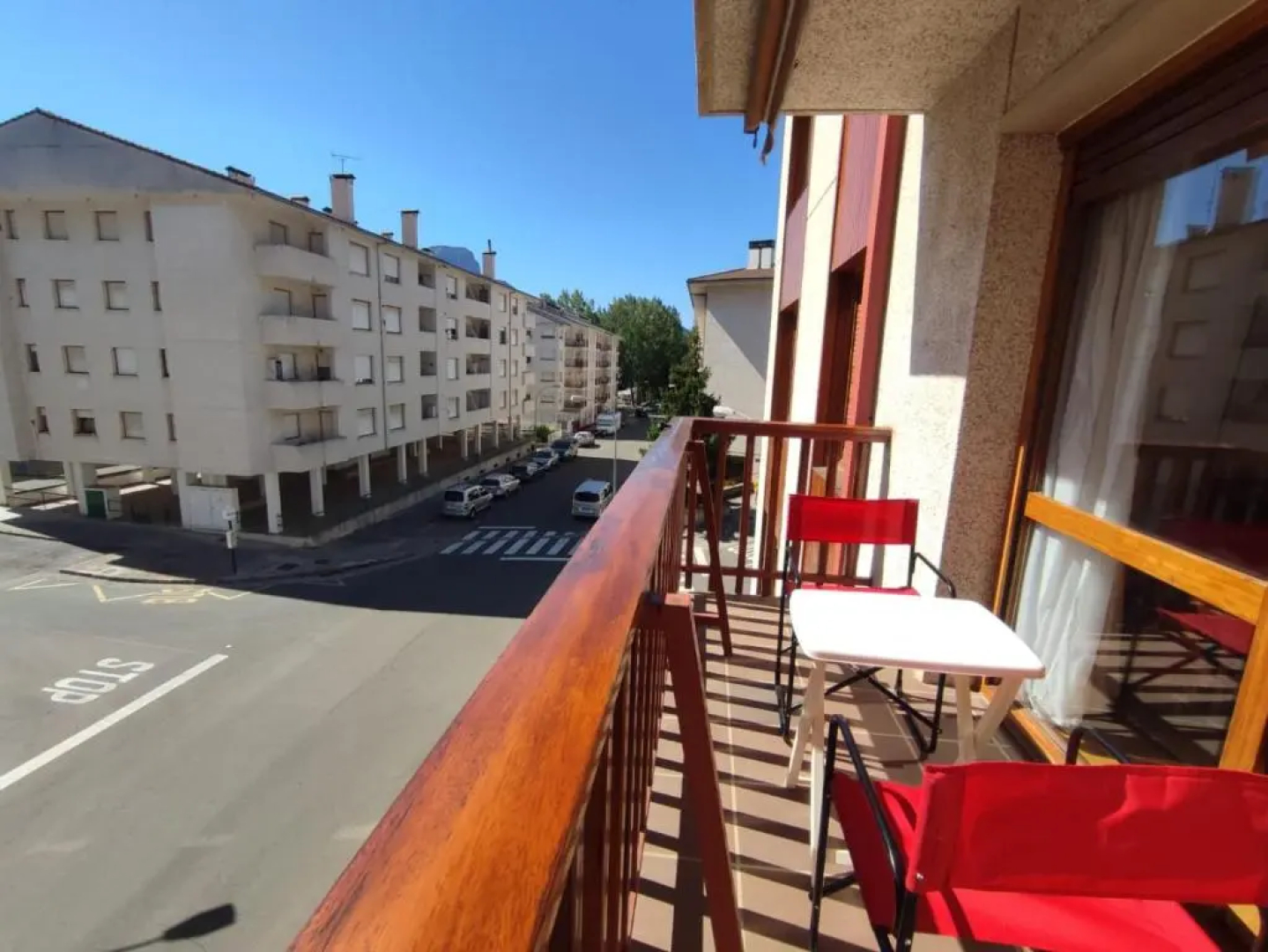 Apartamento Alba