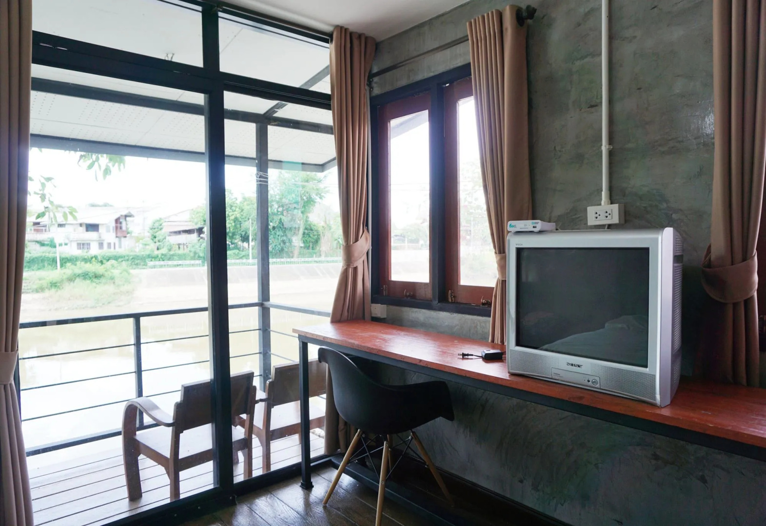 R-Lampang Guest House