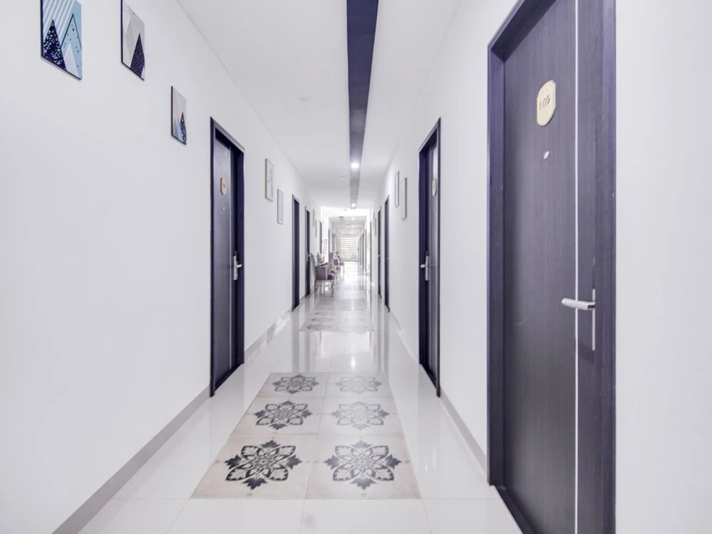 Bell'S Place by Oyo Rooms