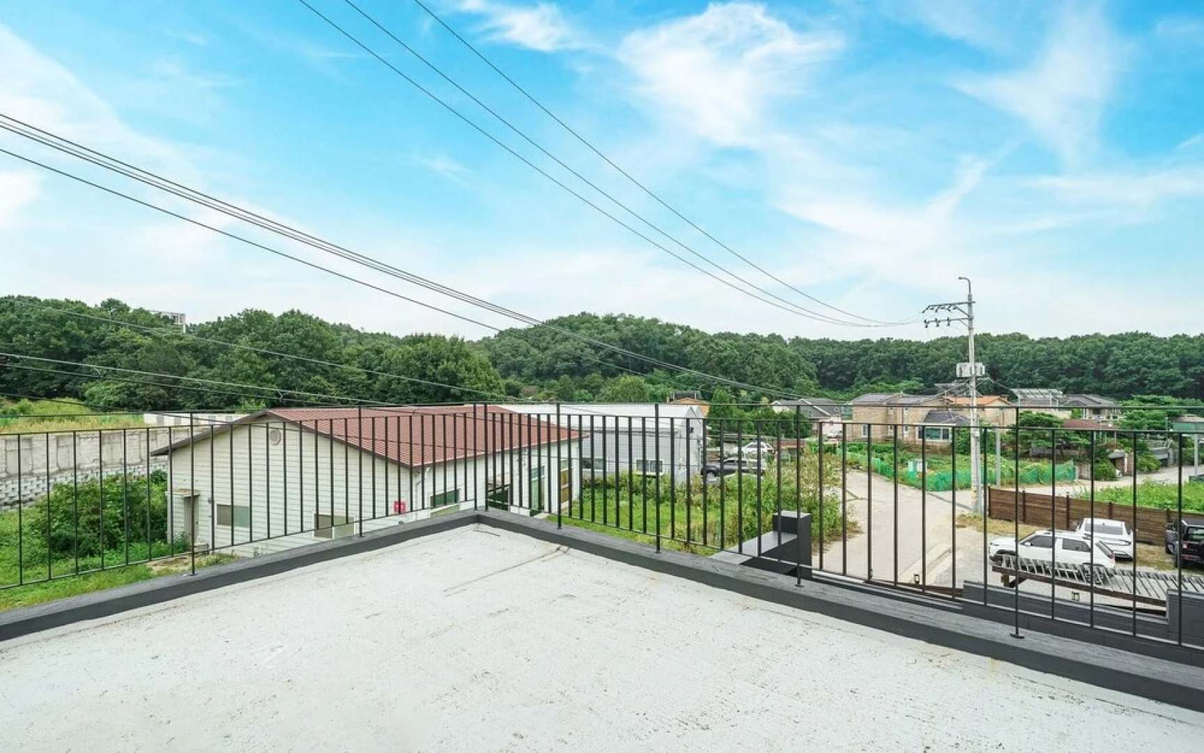 Paju Rock Self Check-in Motel