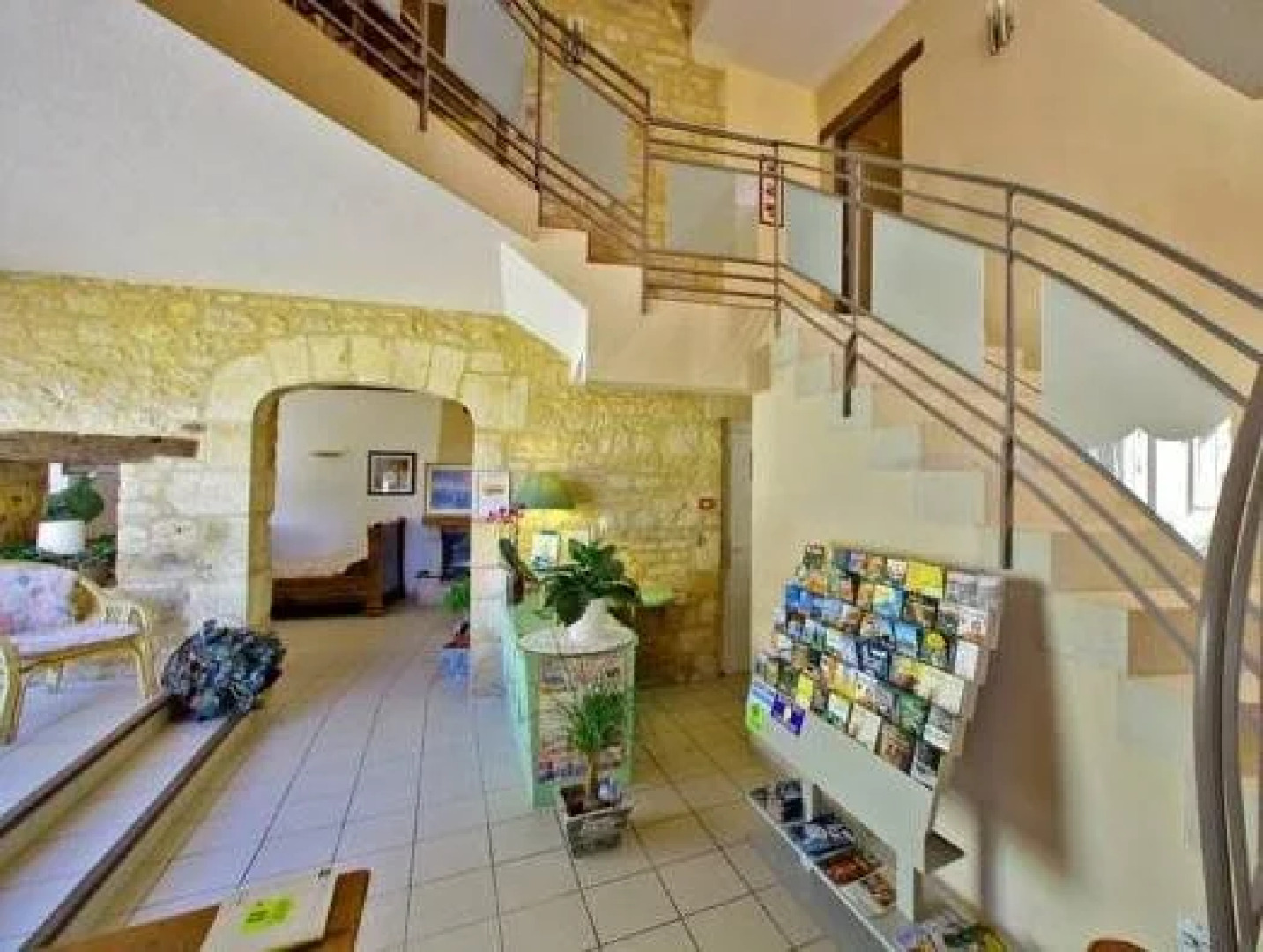 Hotel Restaurant Coulier