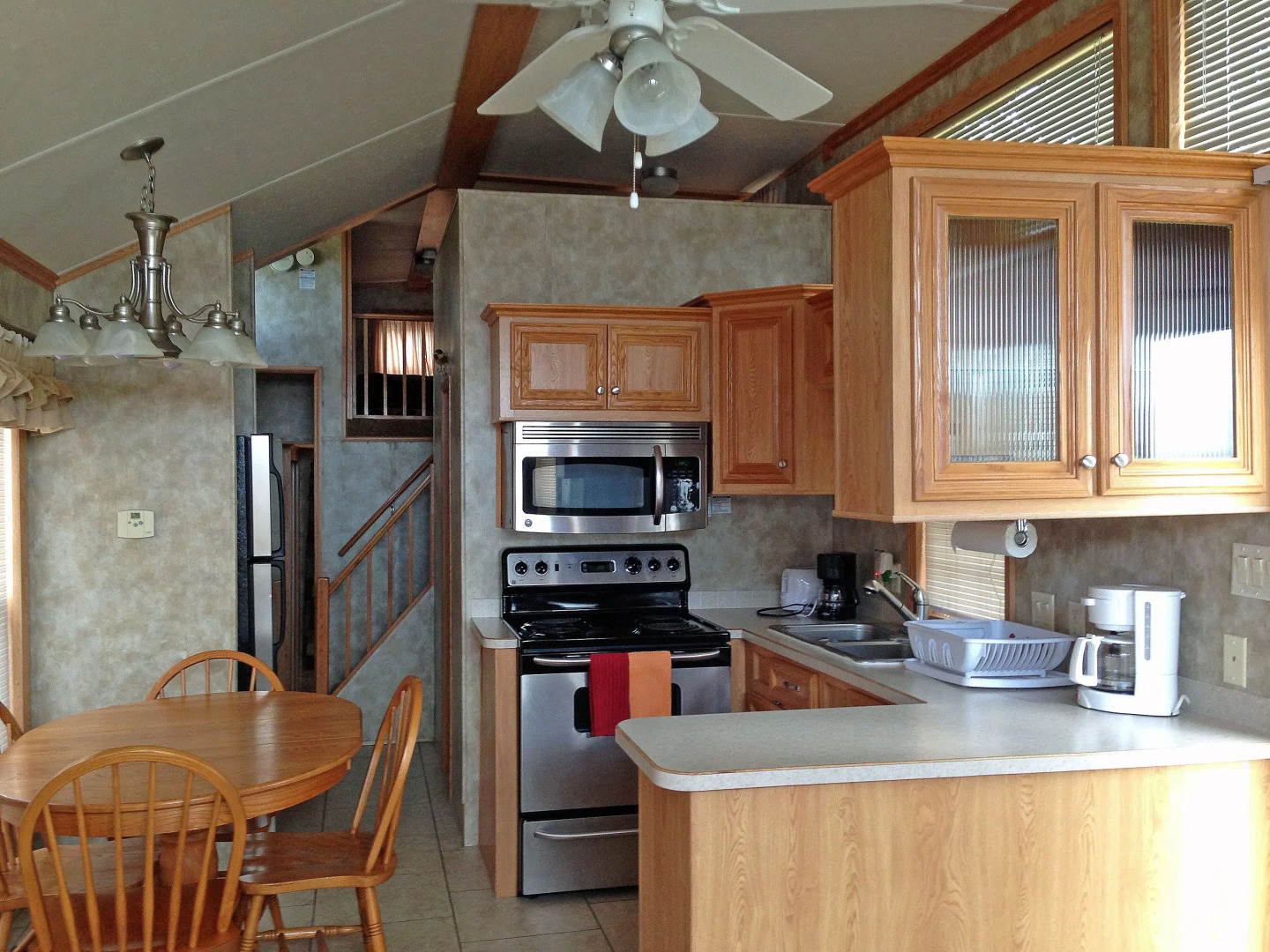 Pope's Landing Marina