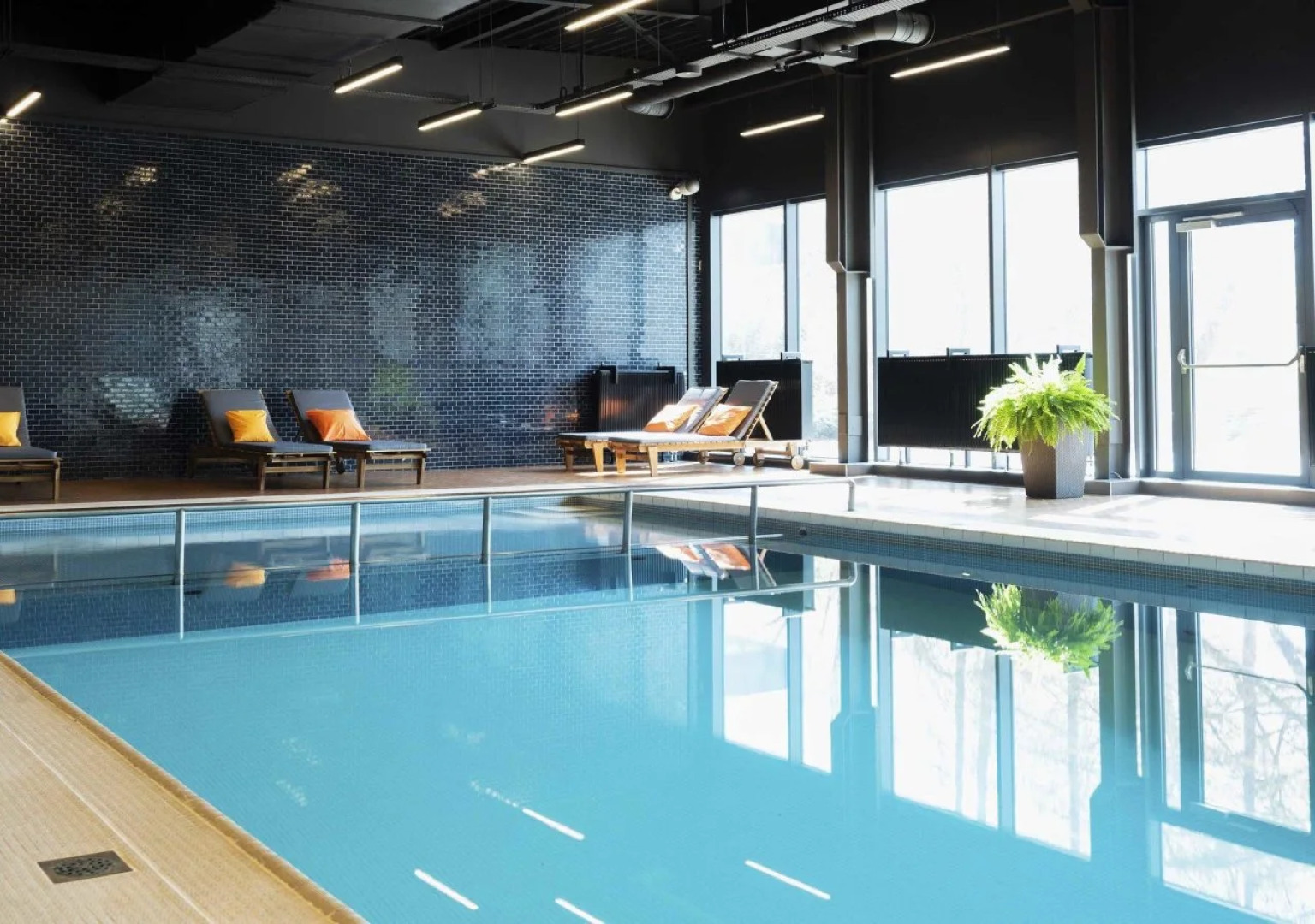 Novotel Krakow City West