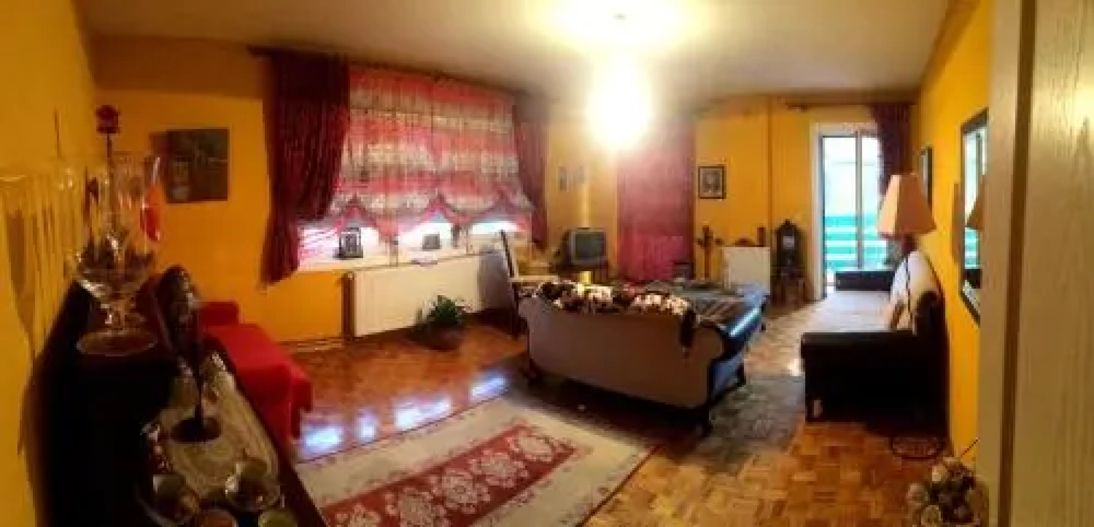Guest House Isidora