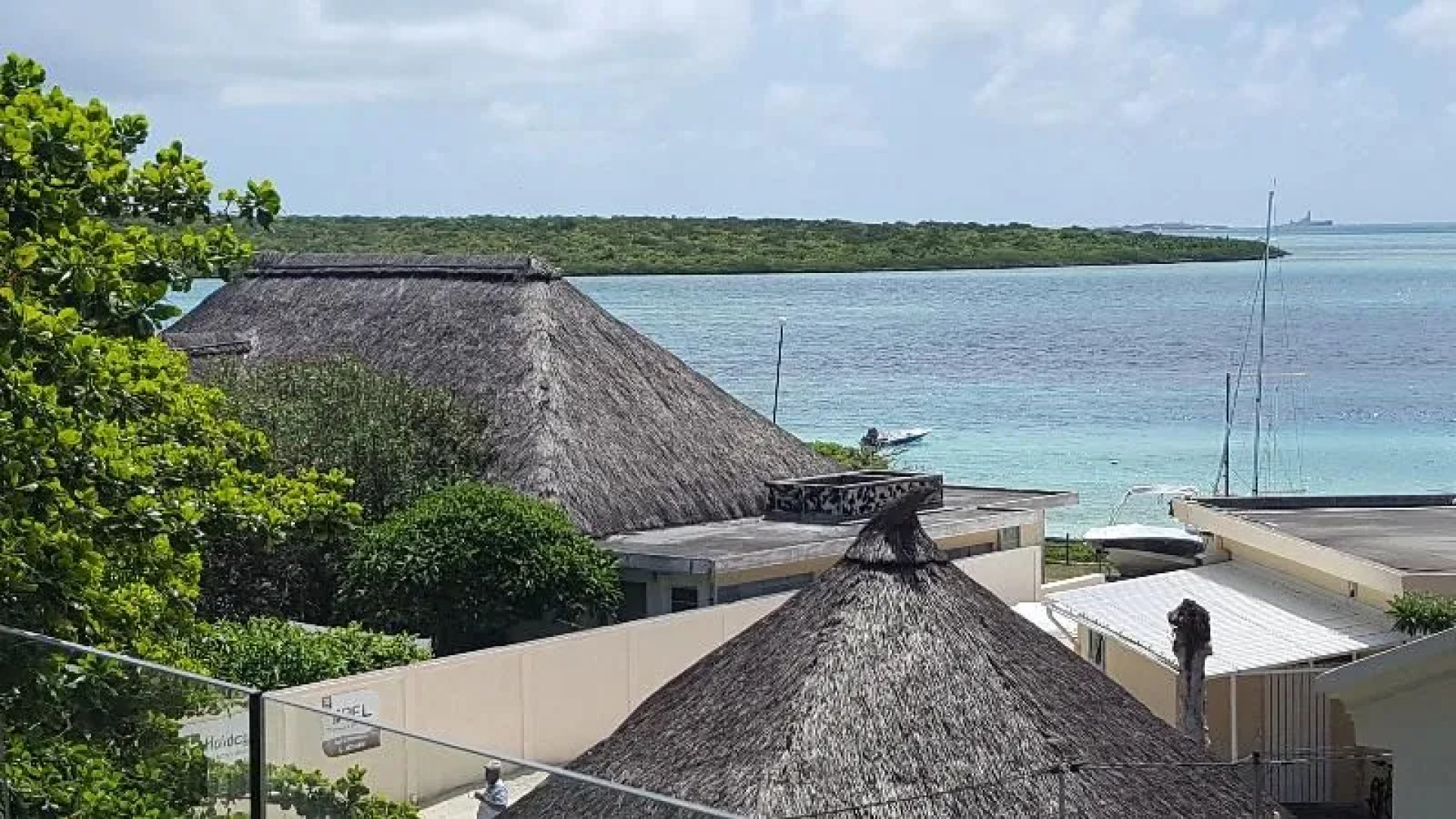 South Reef Luxury Accommodation