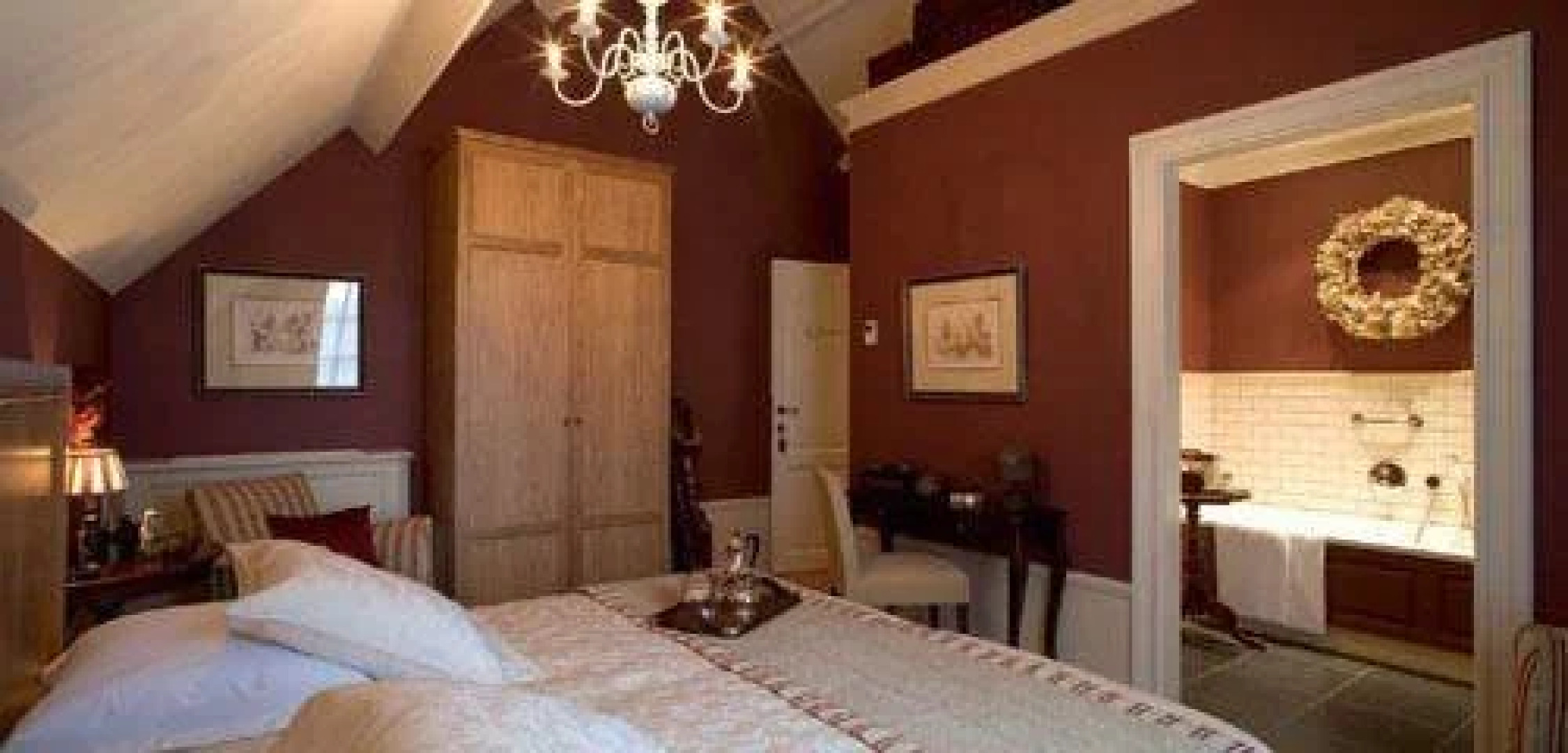 Charmehotel T Hemelryck