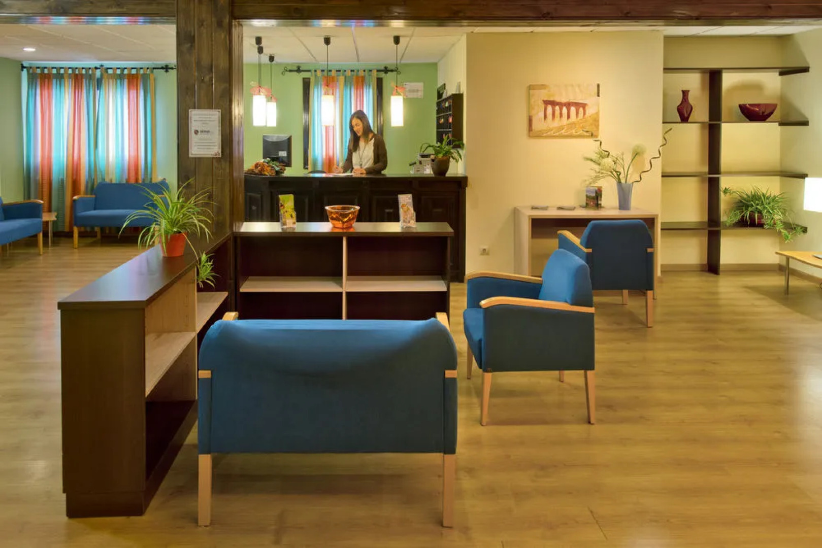 Hotel Serhs Ski Port del Comte