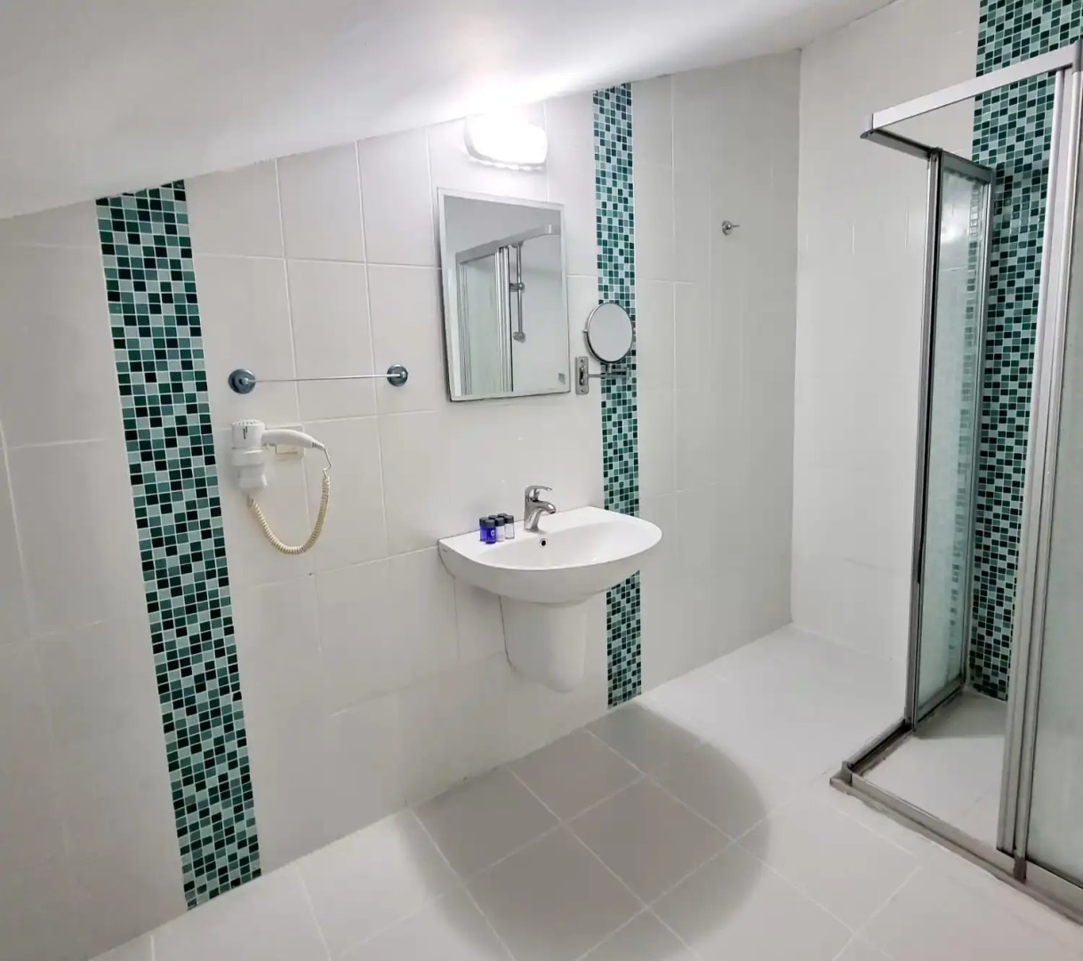 Agartha Suite Hotel Kemer