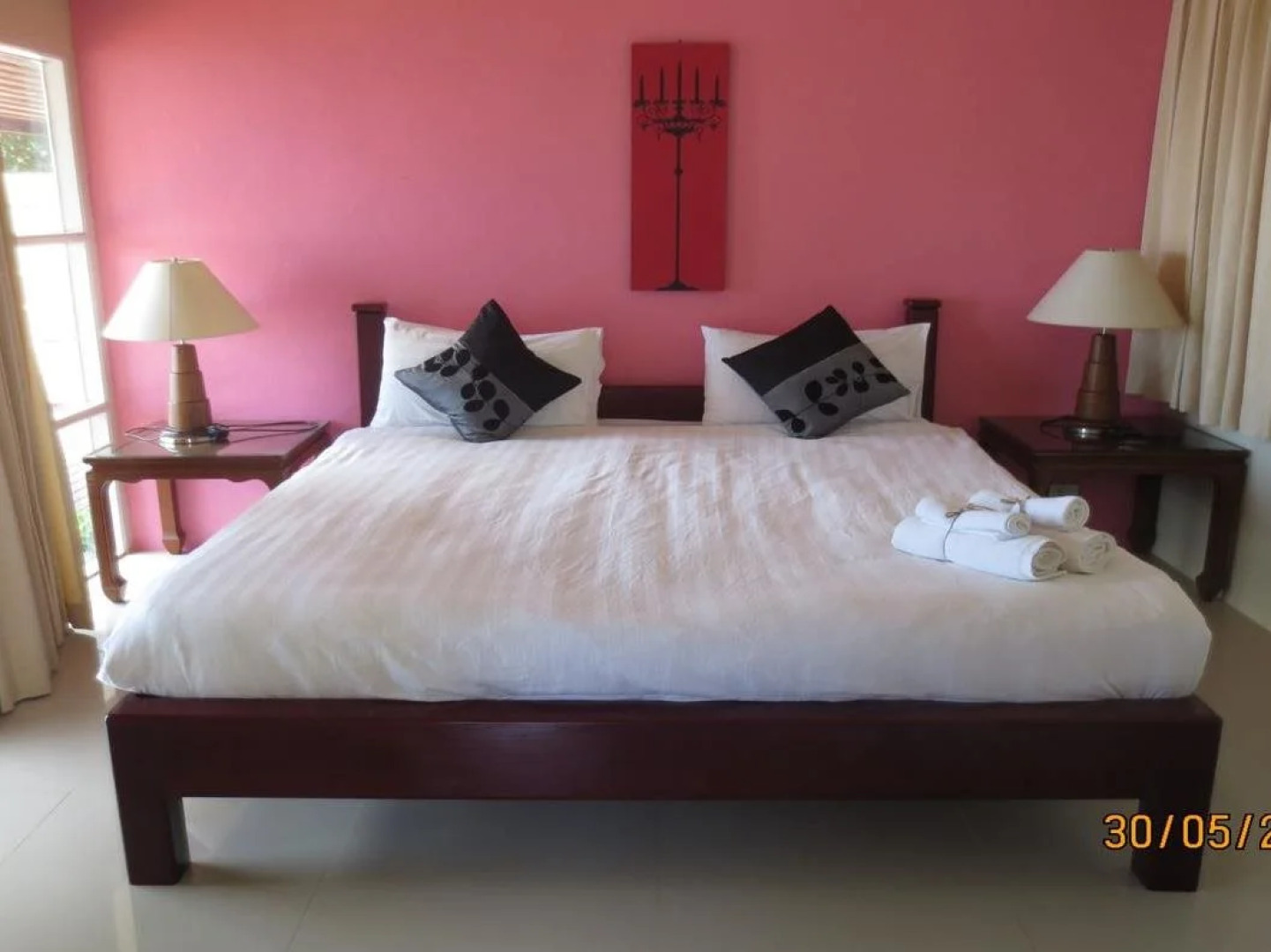 Seashell Village Resort