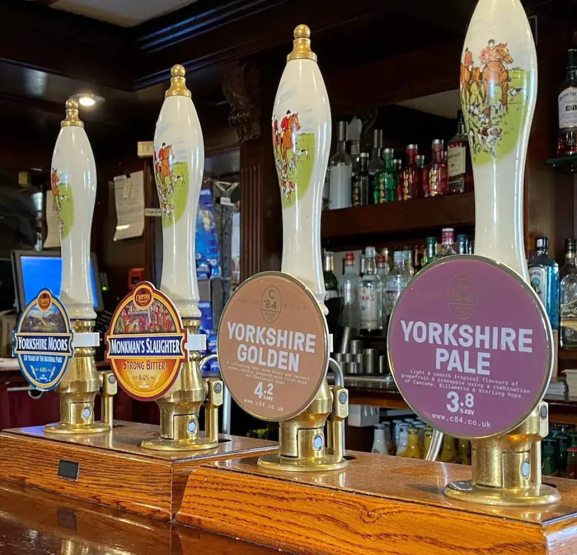 The New Inn