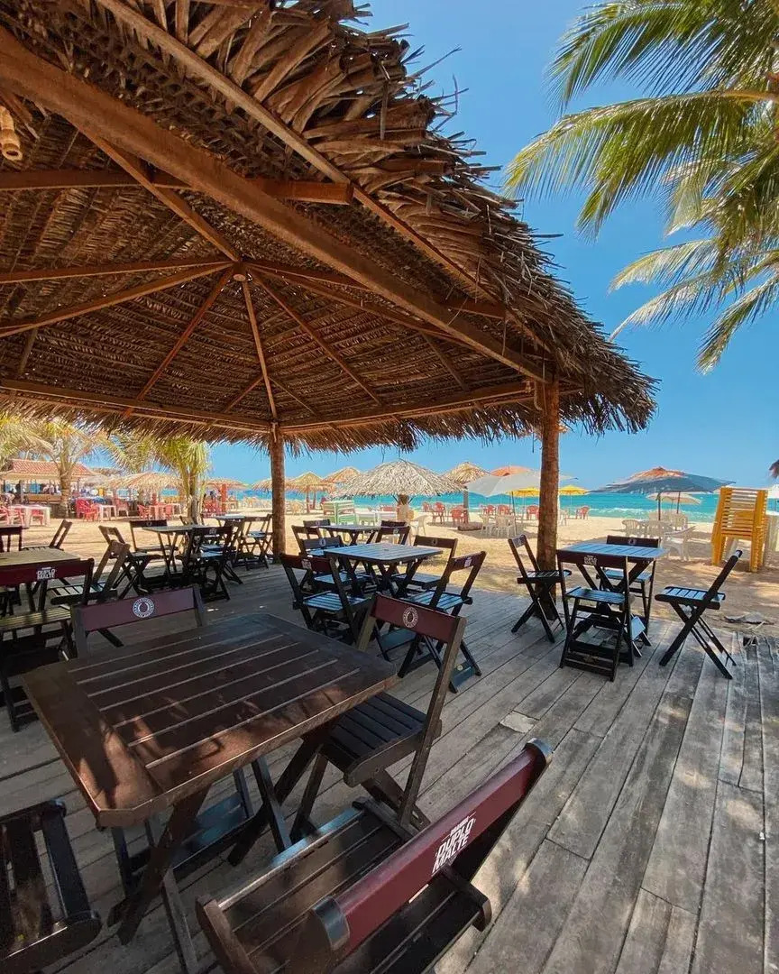 Pousada Iapoi Beira Mar Maracaípe