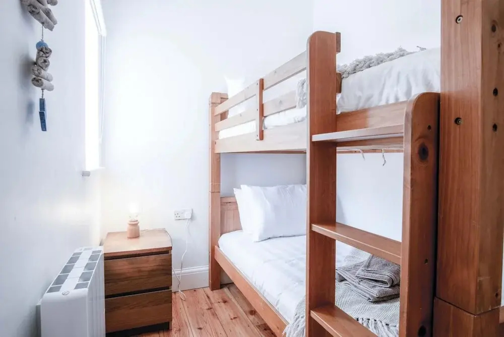 Sea Glass - 2 Bedroom Apartment - Manorbier