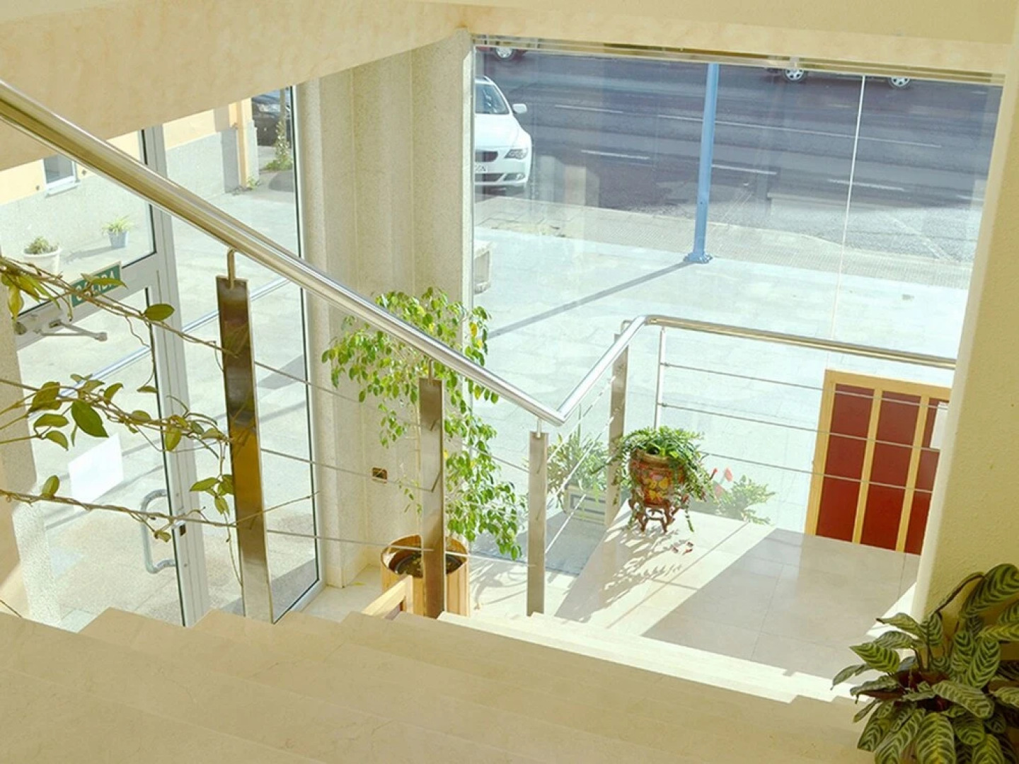 Hotel Urban Monte Blanco by Eurotels