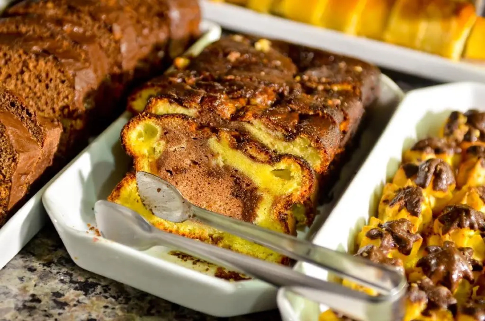 Hotel Capital da Fé