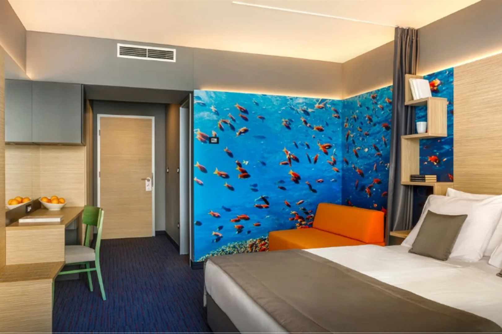 Hotel Ičići - Liburnia