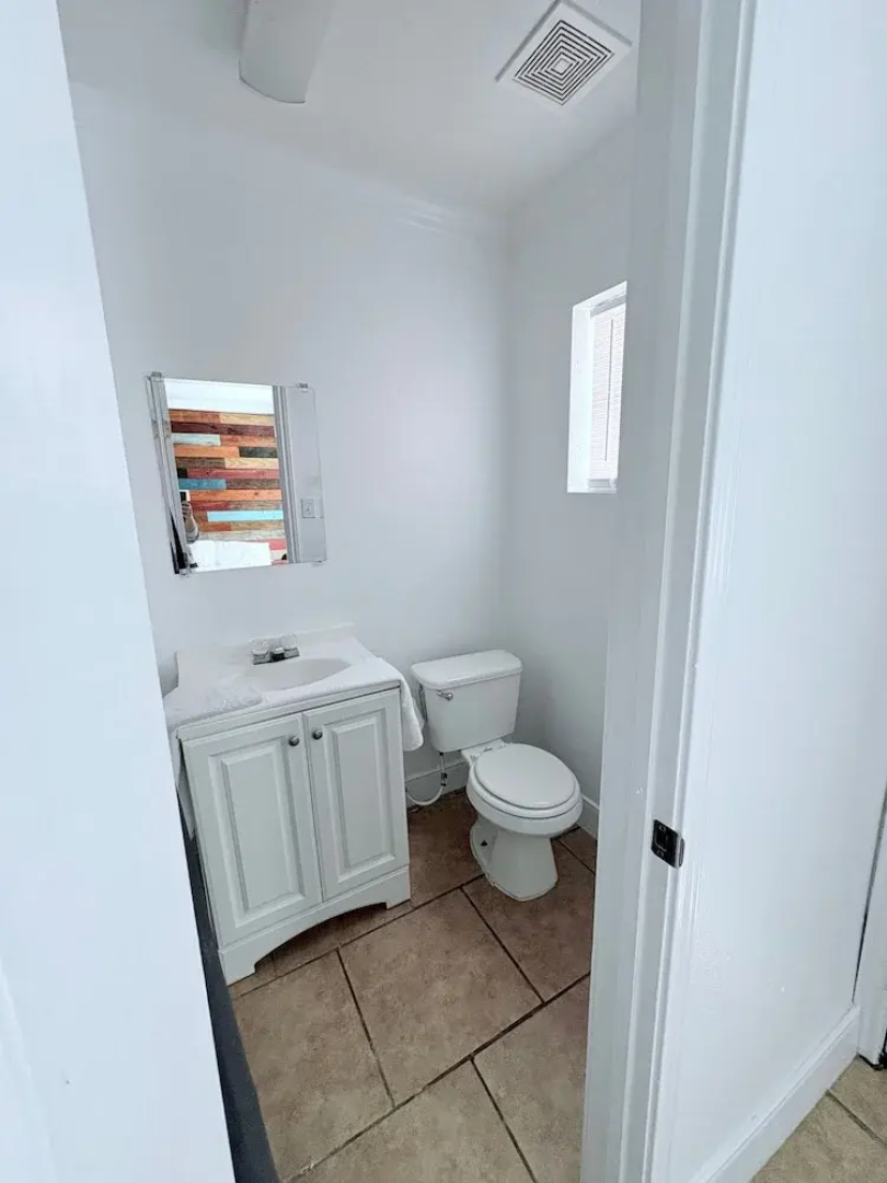 Aransas Beach Extended Stay