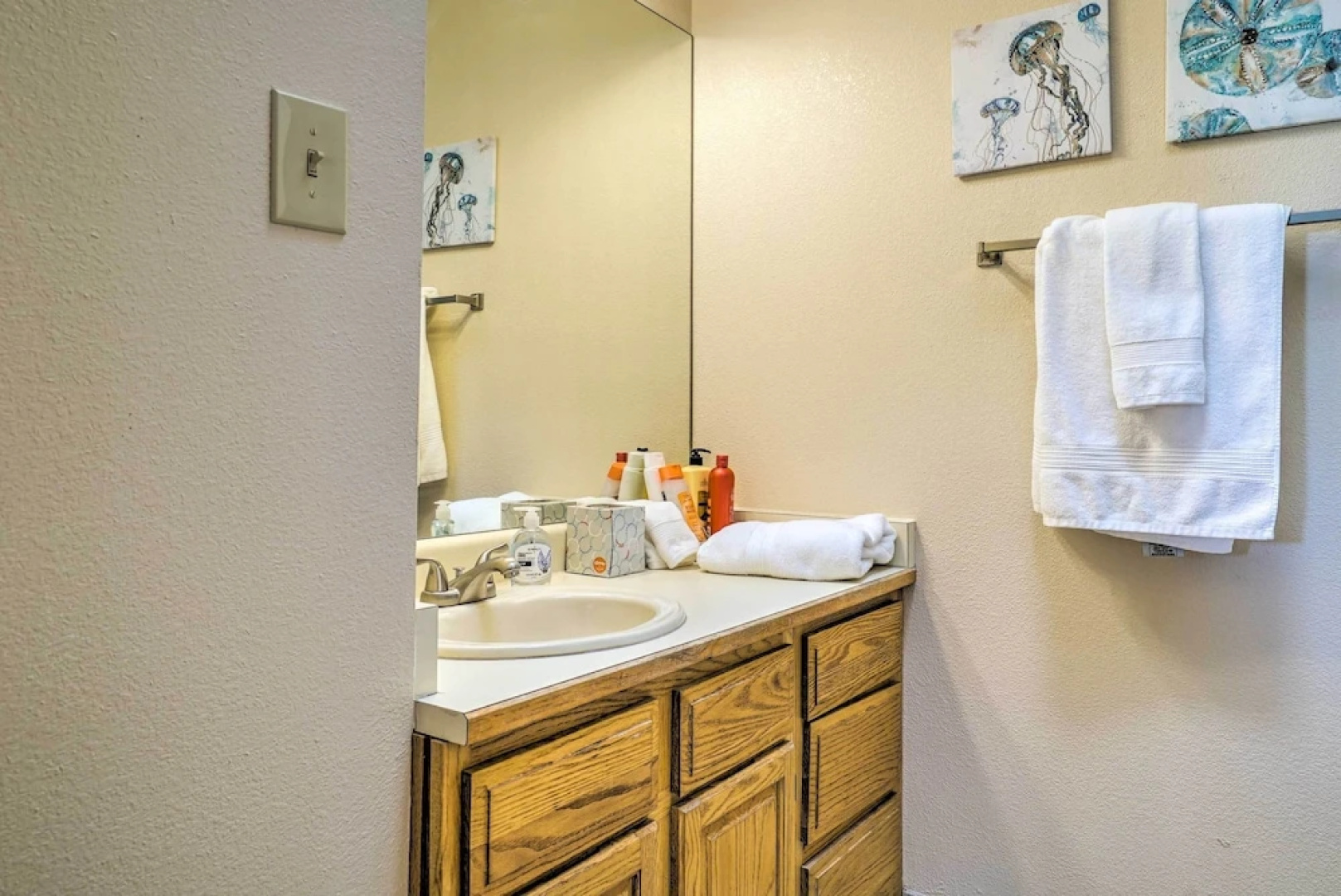 Las Cruces Home ~ 2 Mi to Nmsu Stadium!